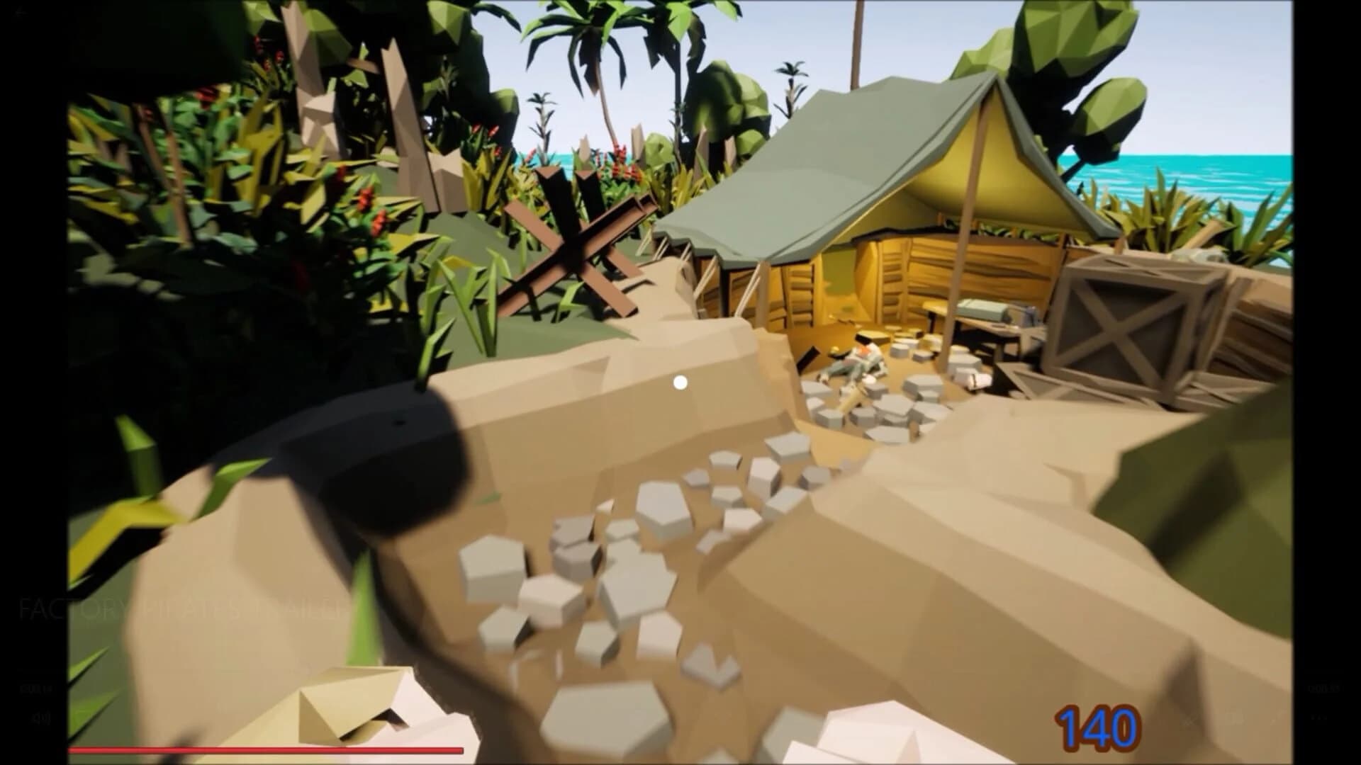 Factory Pirates screenshot 5