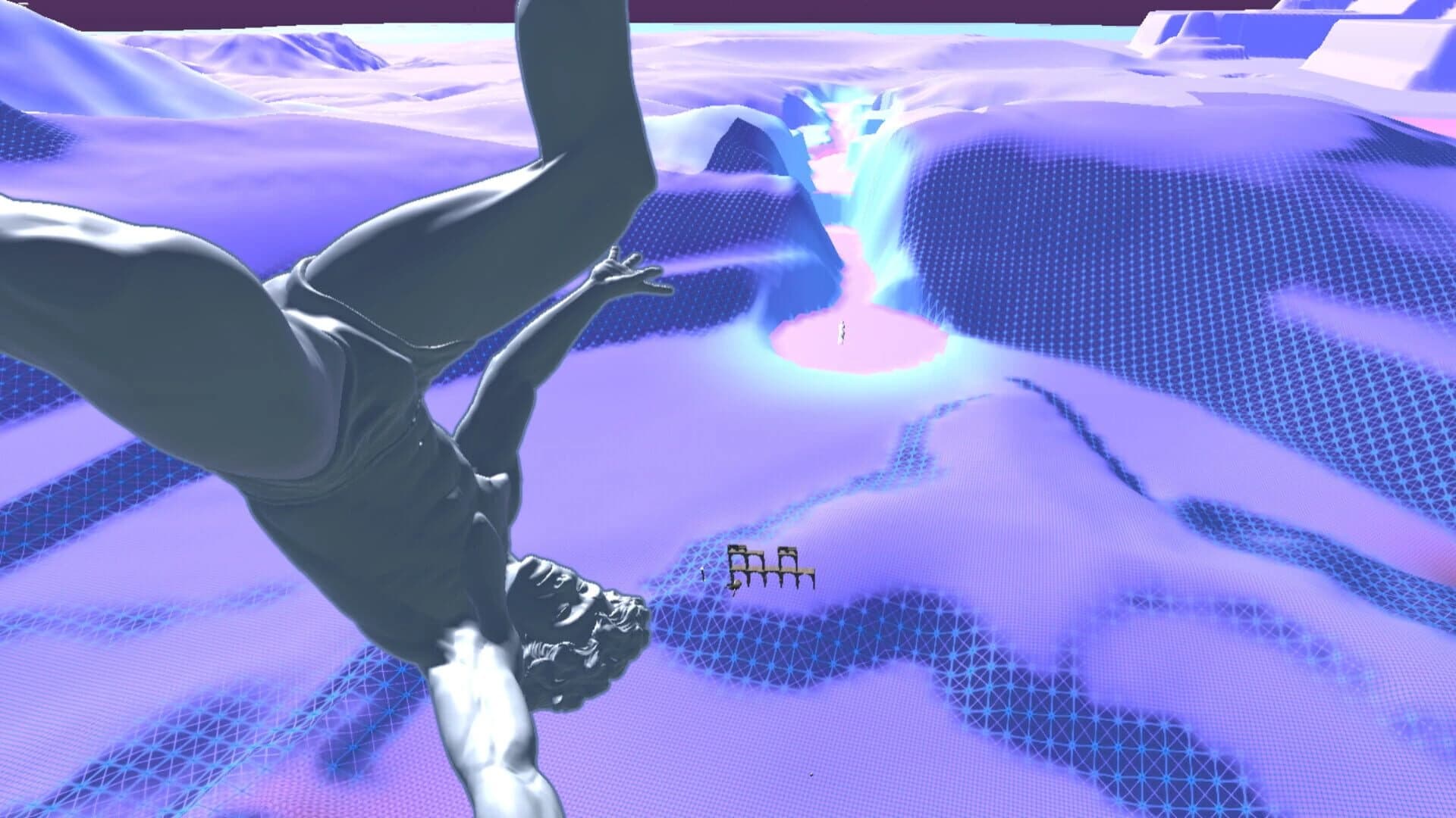 Factory Trashcension screenshot 5