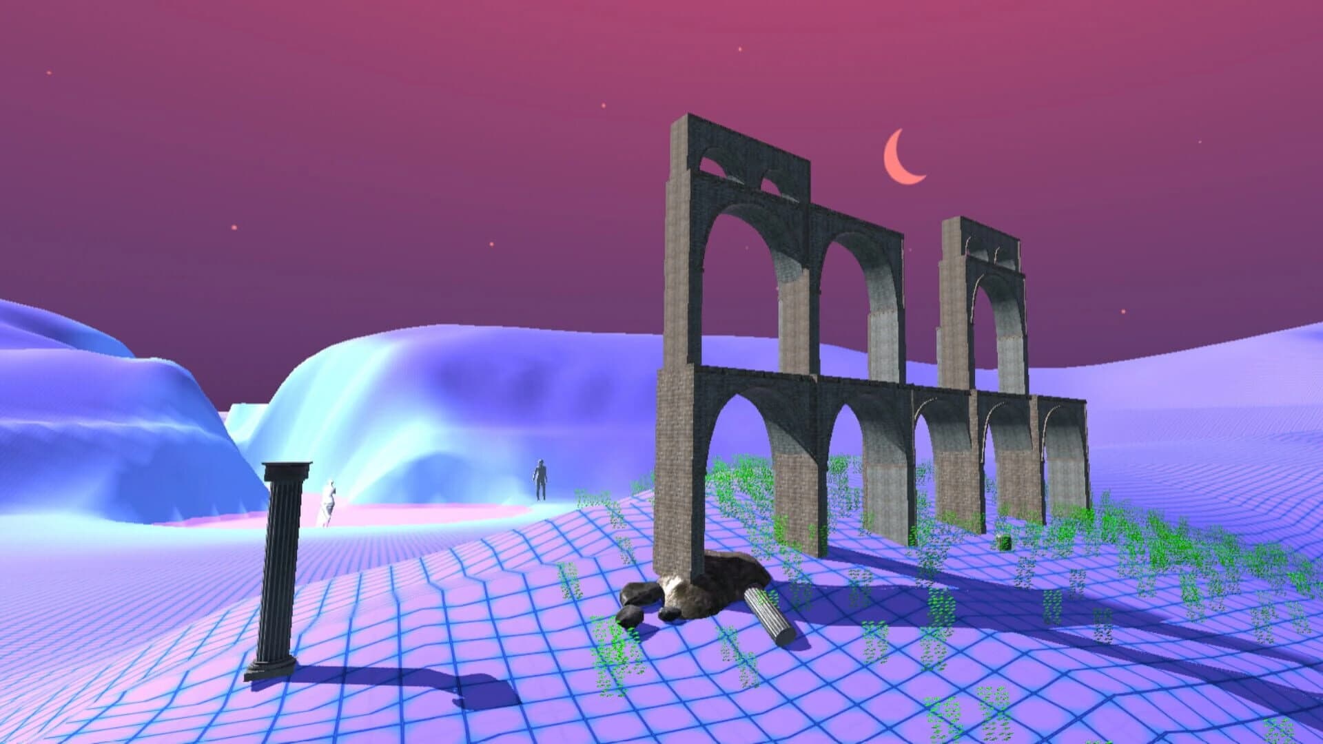 Factory Trashcension screenshot 2
