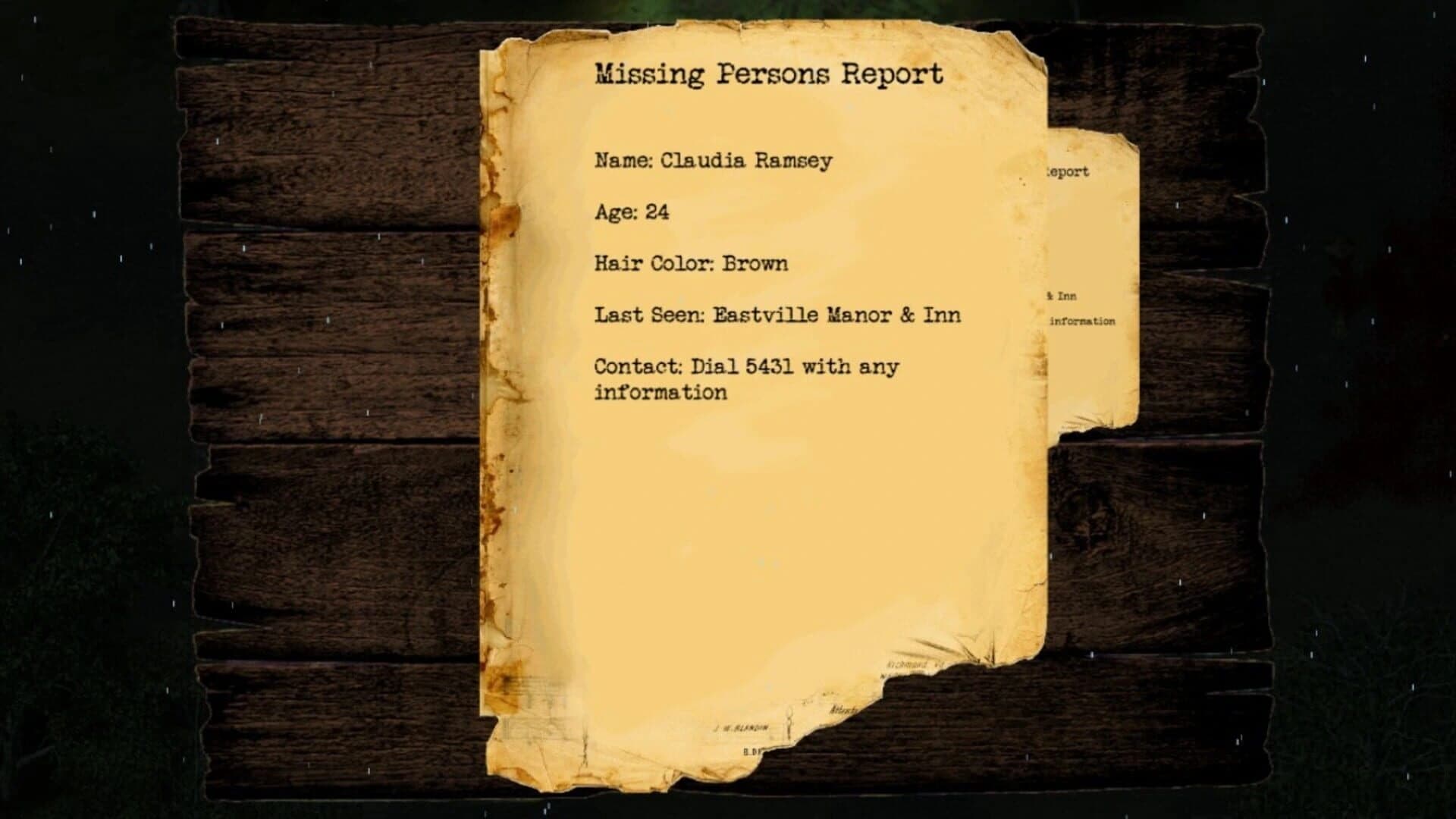 Fade screenshot 2