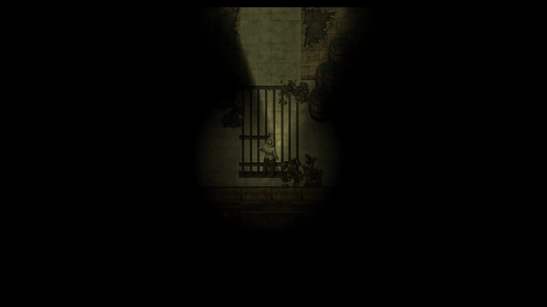 Fade screenshot 3