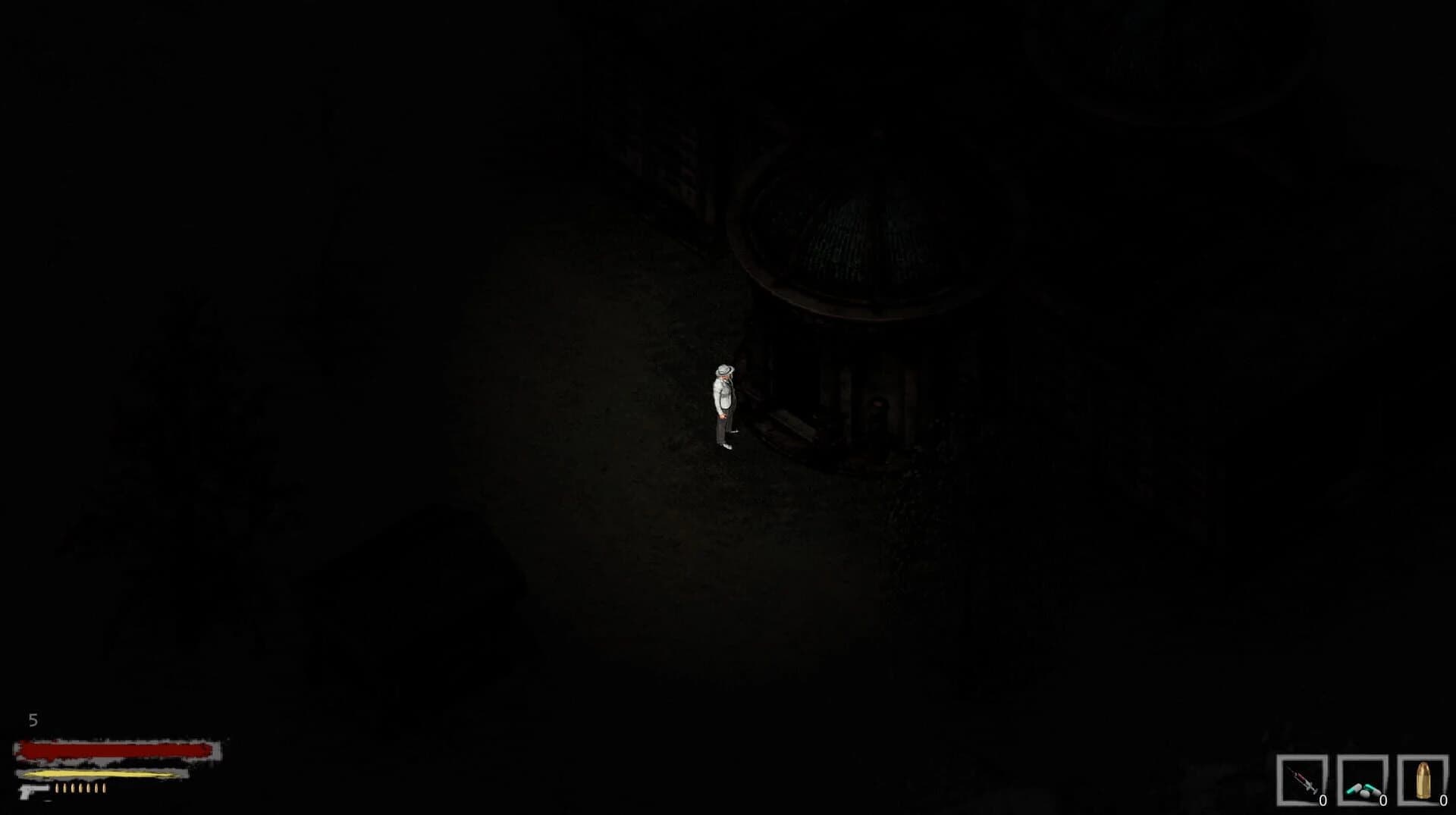 Fade screenshot 1