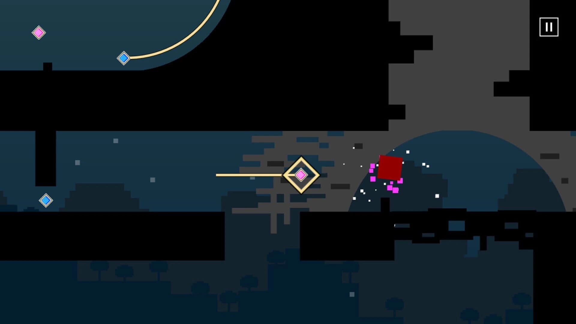 Fade^2 screenshot 4
