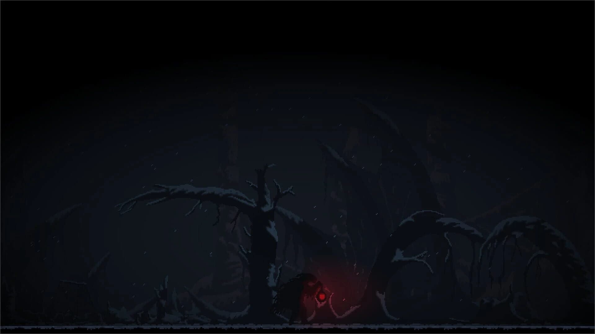 Faded screenshot 4