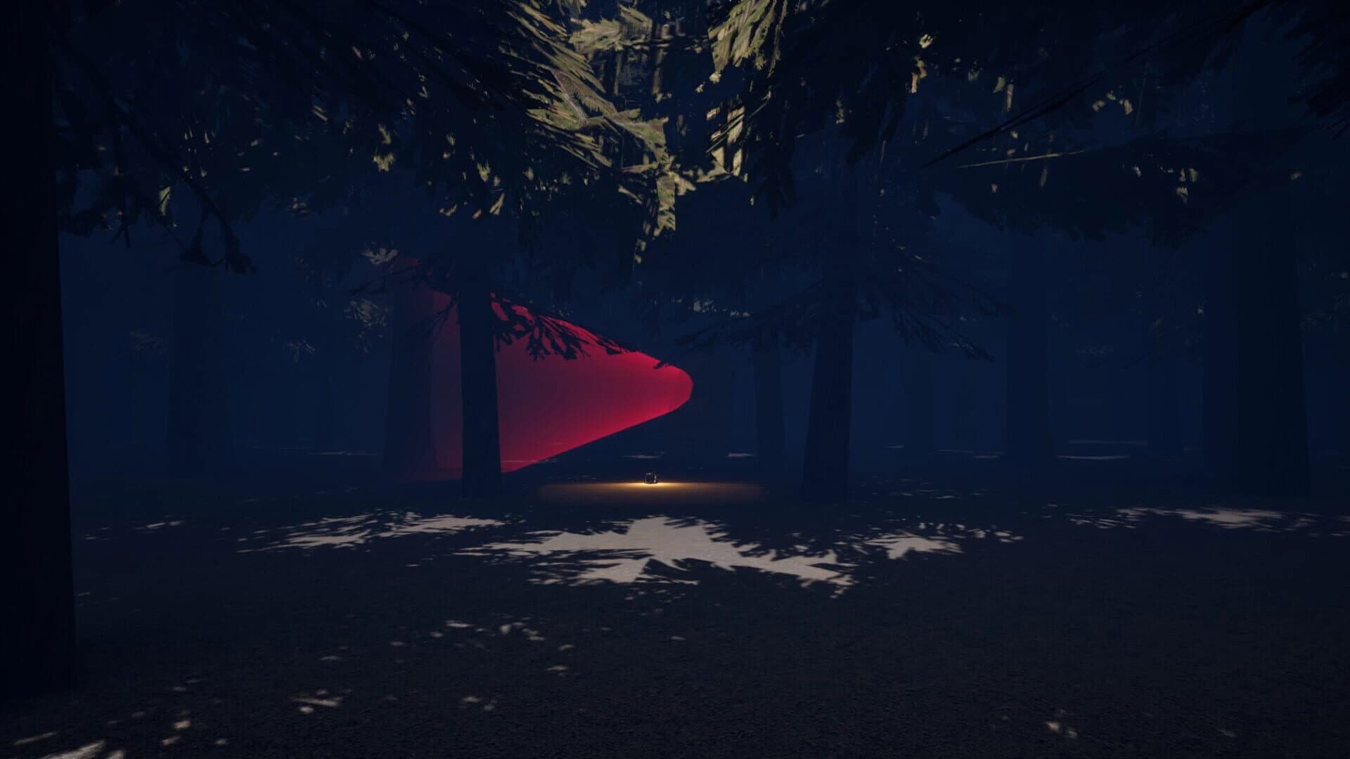 Faded Forest screenshot 3