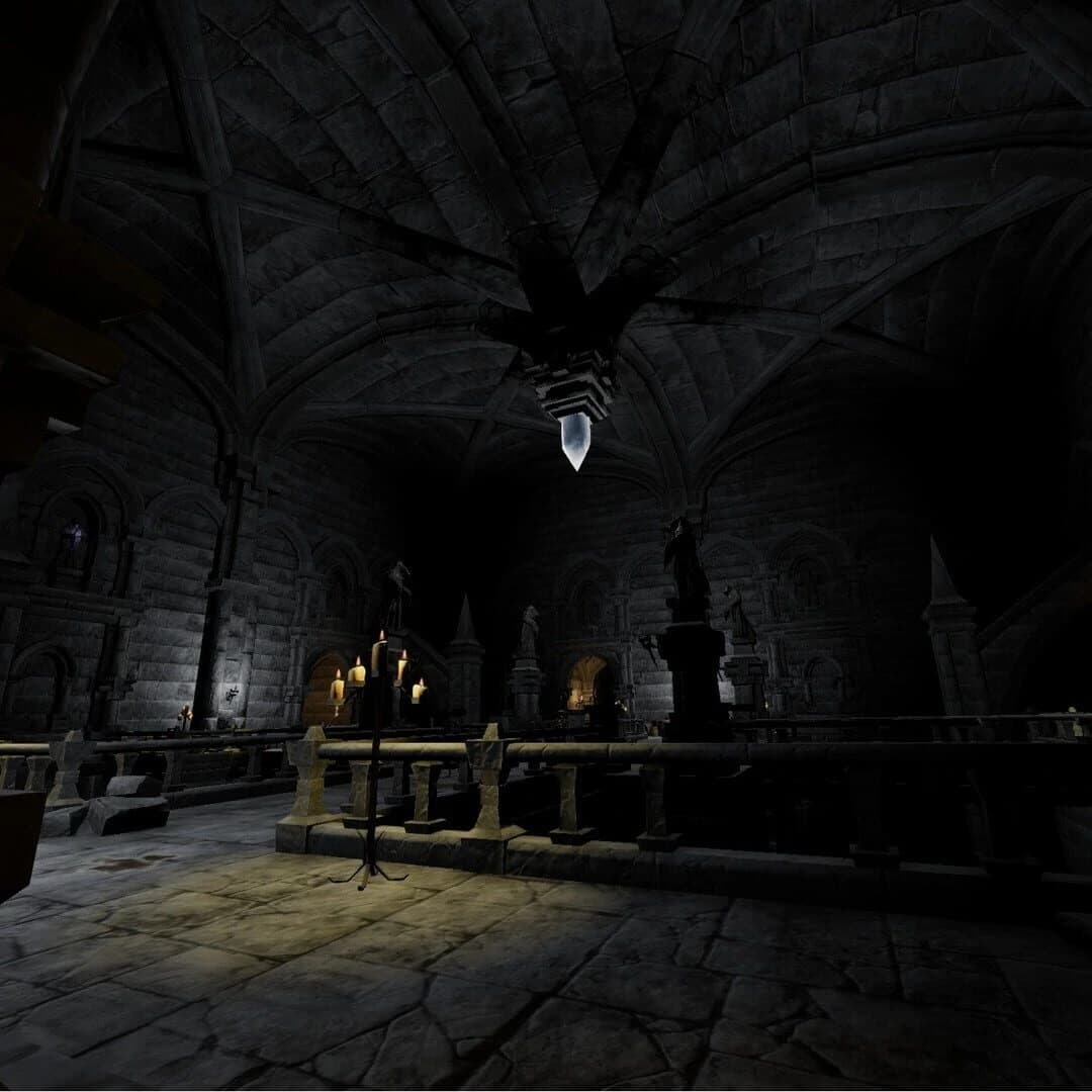 Fadeholm screenshot 4