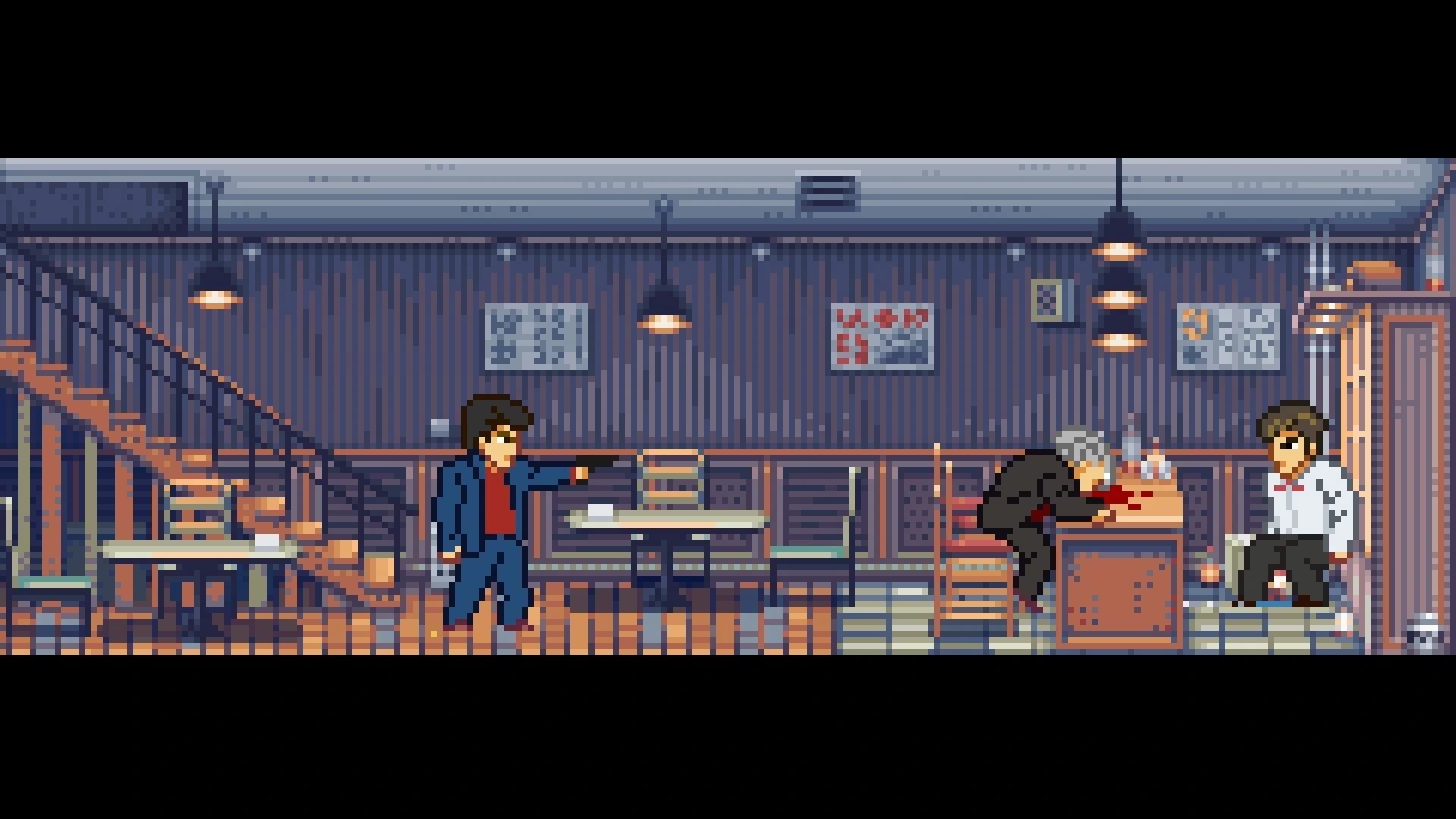 Fading Afternoon screenshot 3