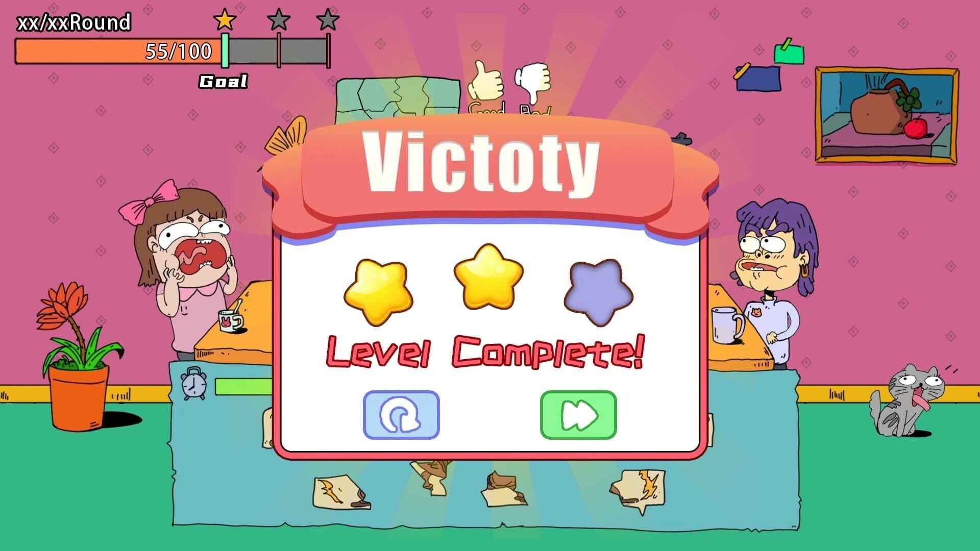 Fading Echoes screenshot 5