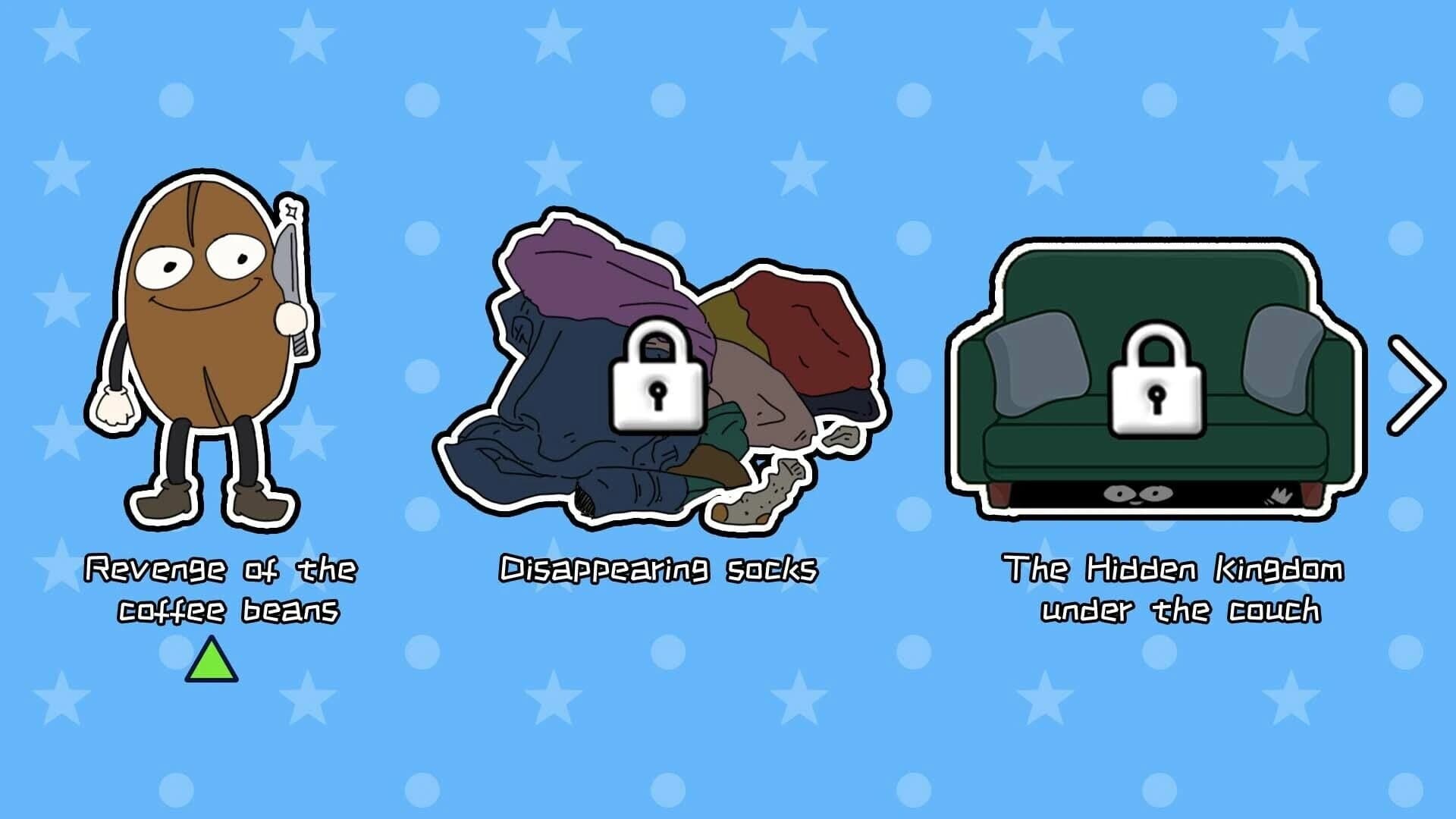 Fading Echoes screenshot 2