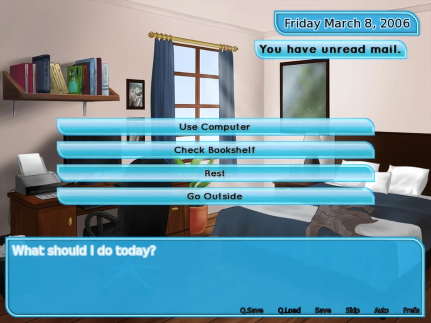 Fading Hearts screenshot 4