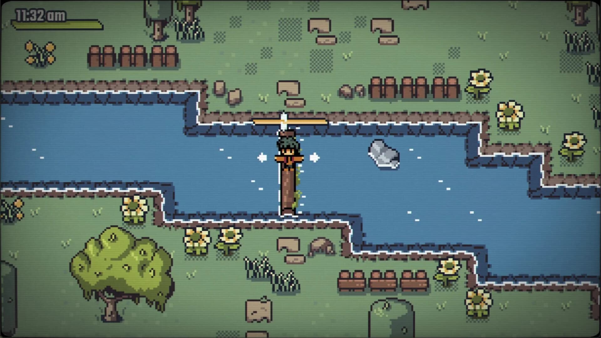 Fading Serenades screenshot 5