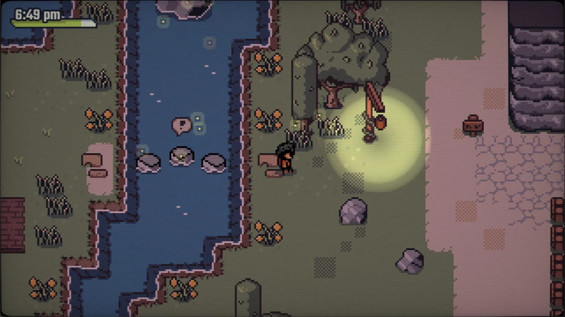 Fading Serenades screenshot 2