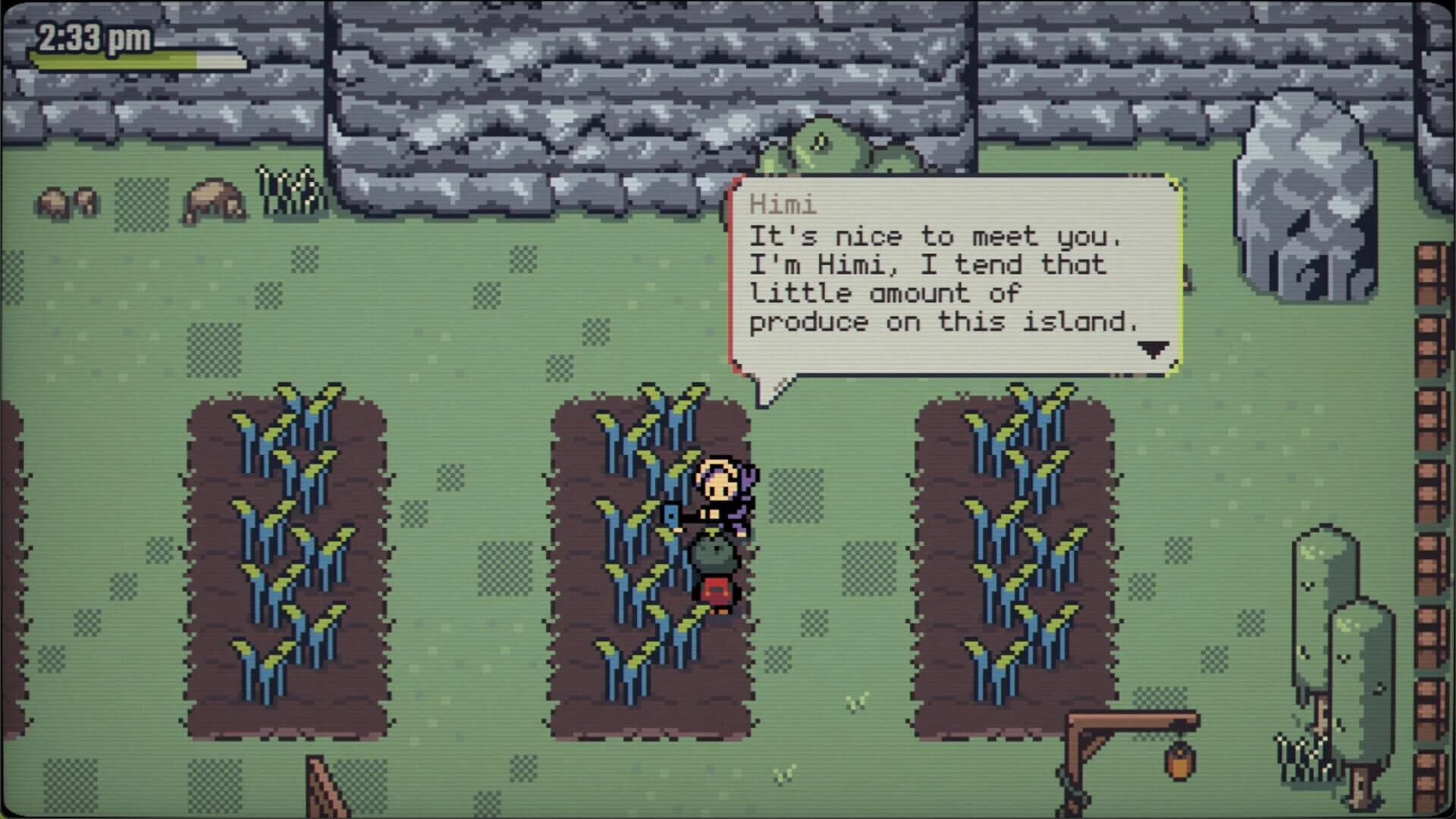 Fading Serenades screenshot 4