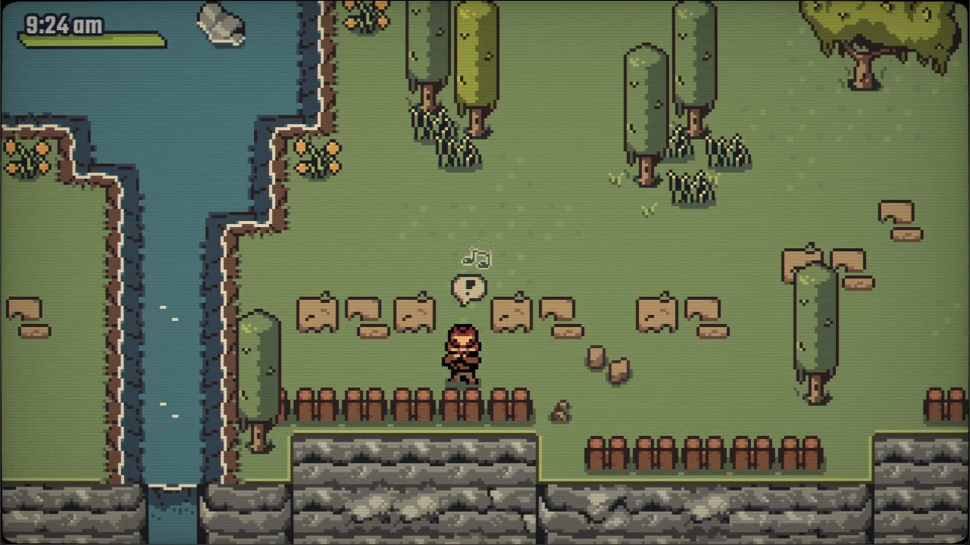 Fading Serenades screenshot 3