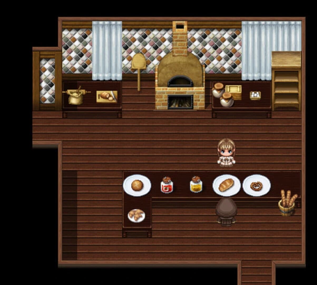 Fadry screenshot 5