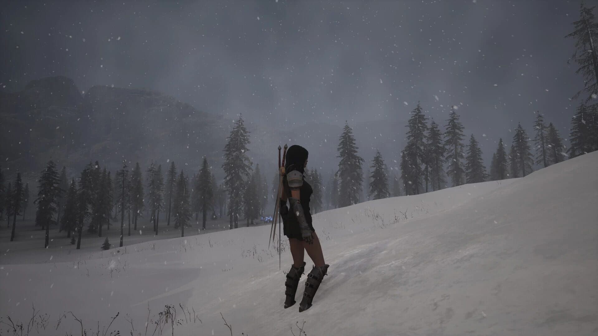 Faehnor Online screenshot 4