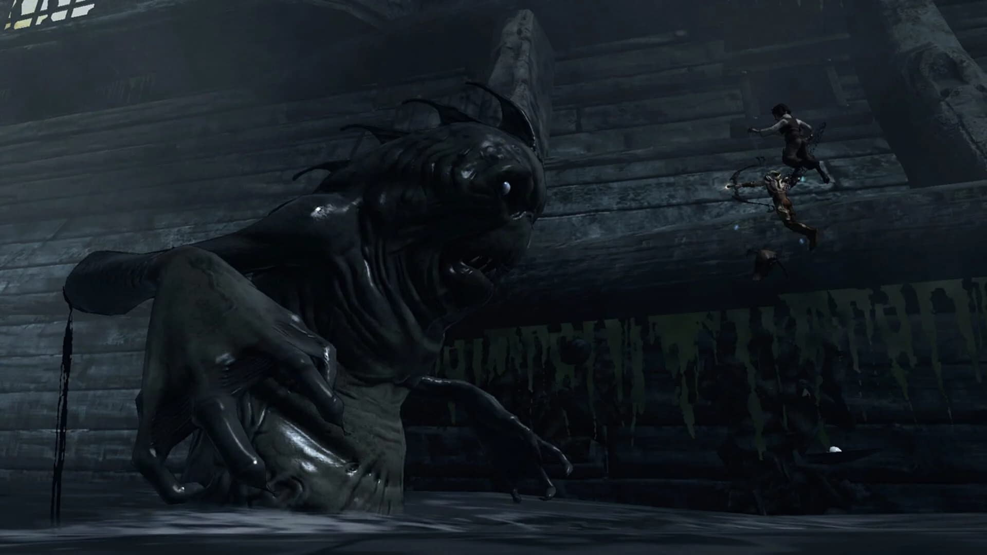 Faery: Legends of Avalon screenshot 3