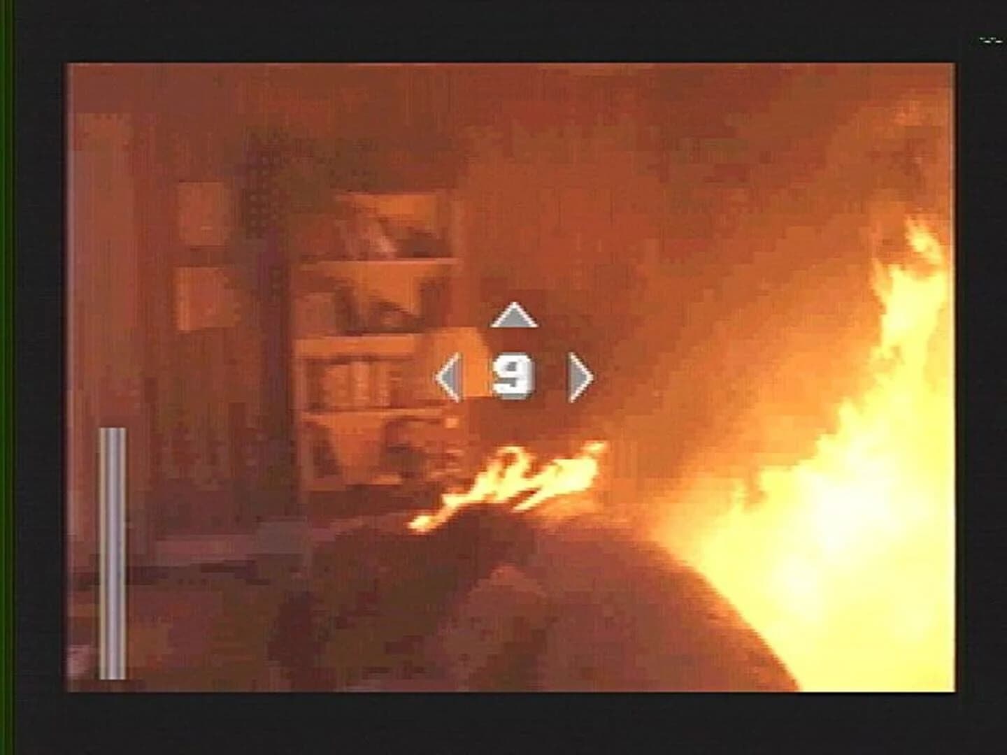 Fahrenheit screenshot 1