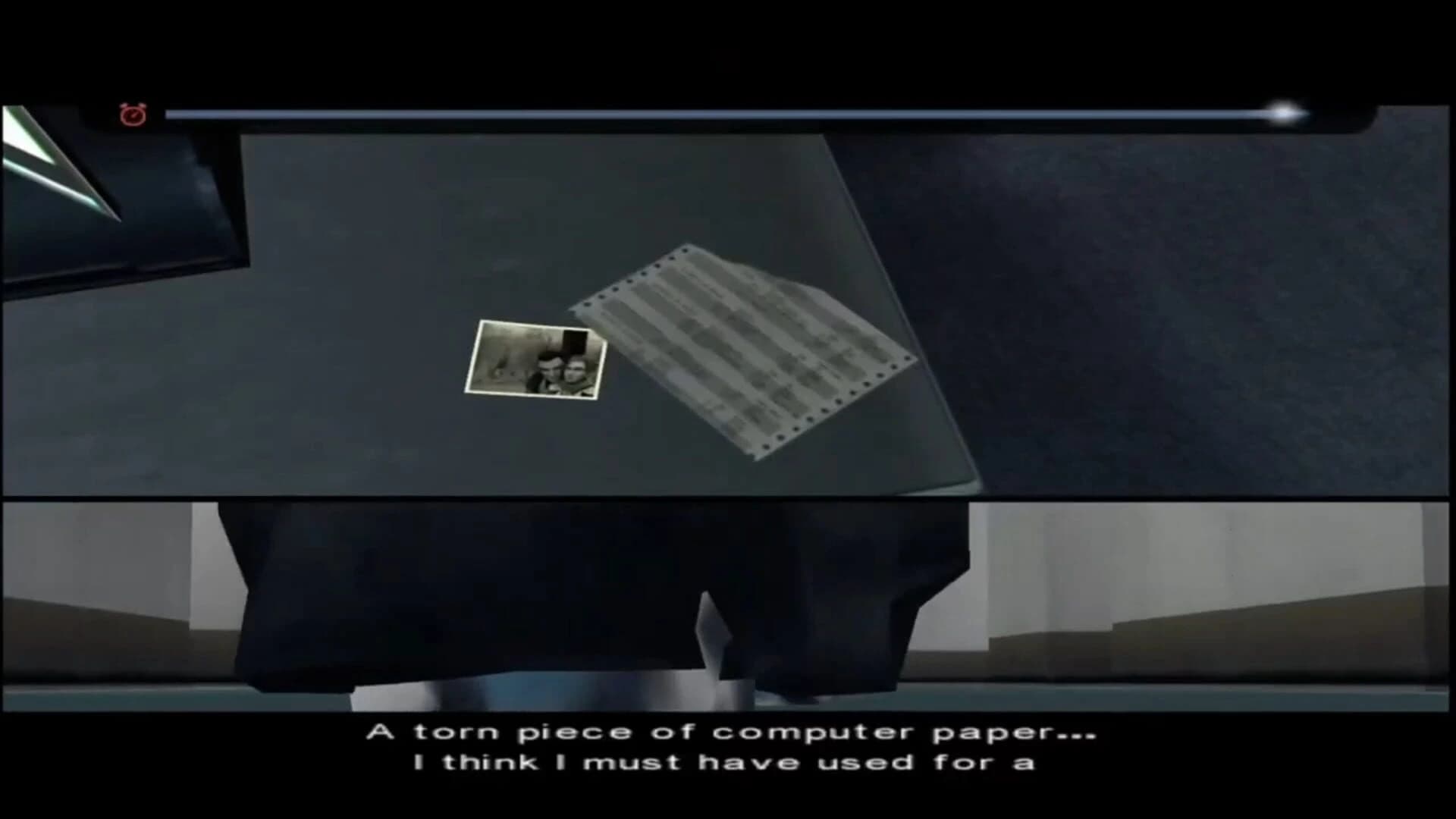 Fahrenheit: Indigo Prophecy - Director's Cut screenshot 3