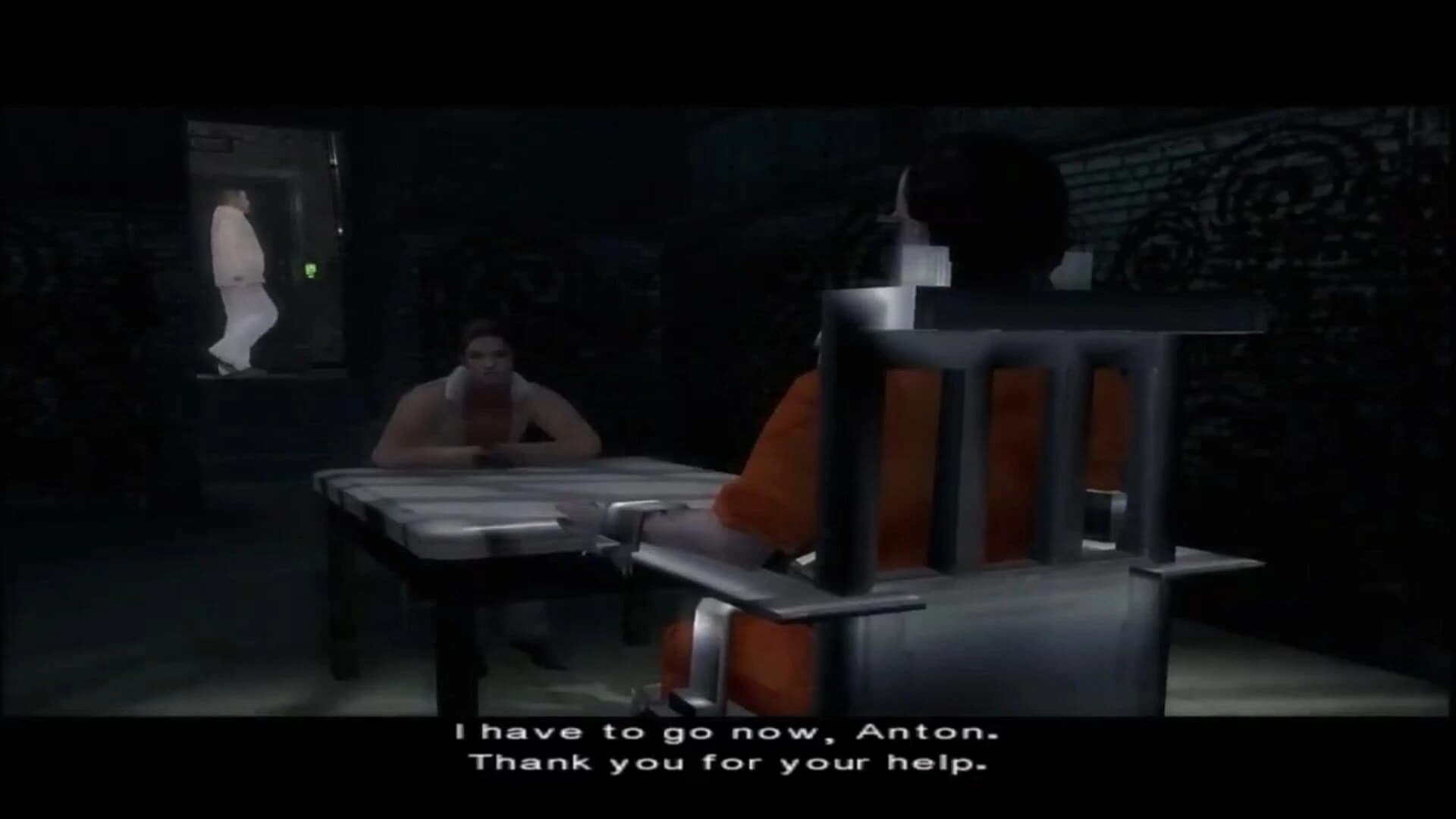 Fahrenheit: Indigo Prophecy - Director's Cut screenshot 2