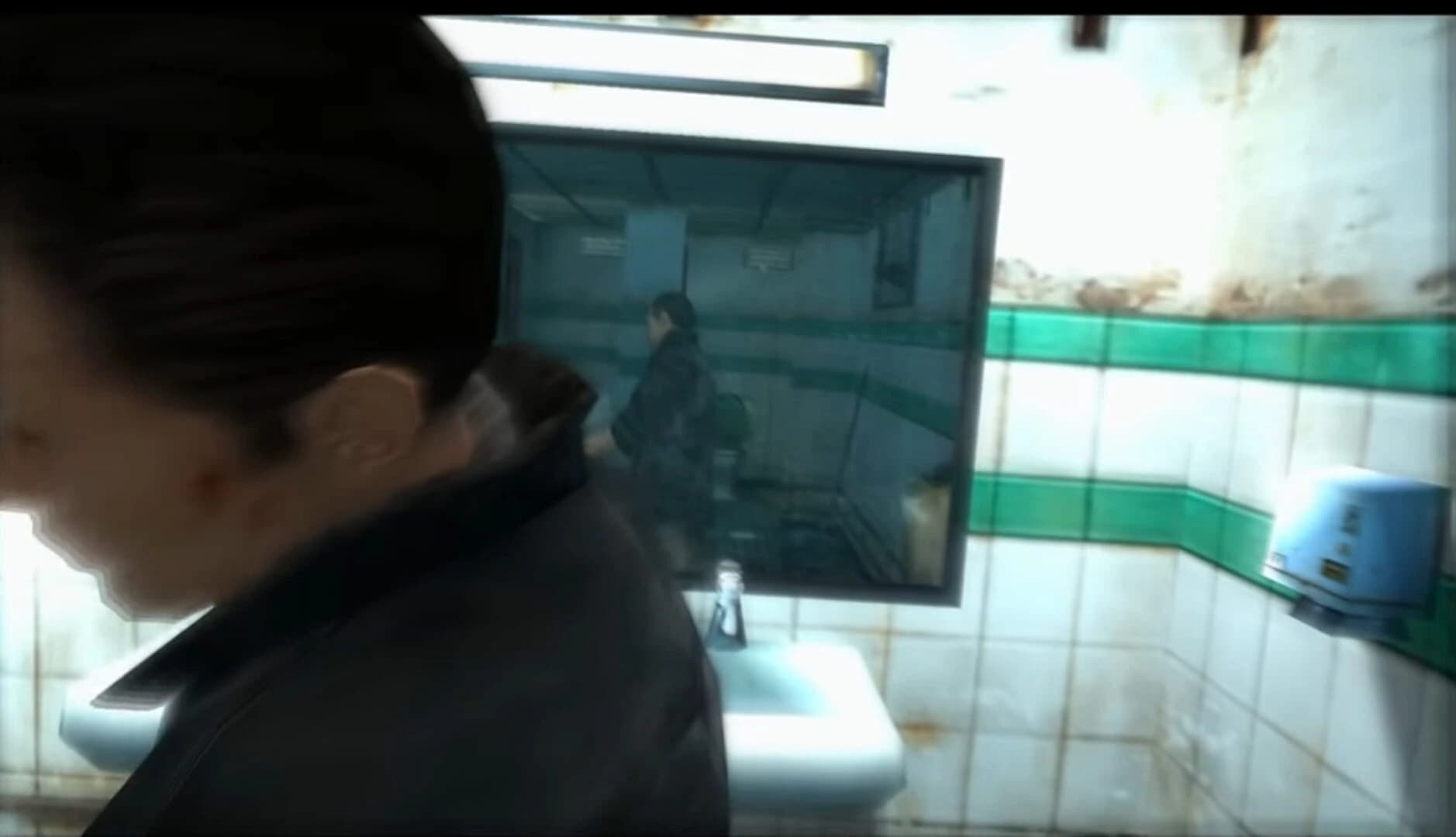 Fahrenheit: Special Edition screenshot 3