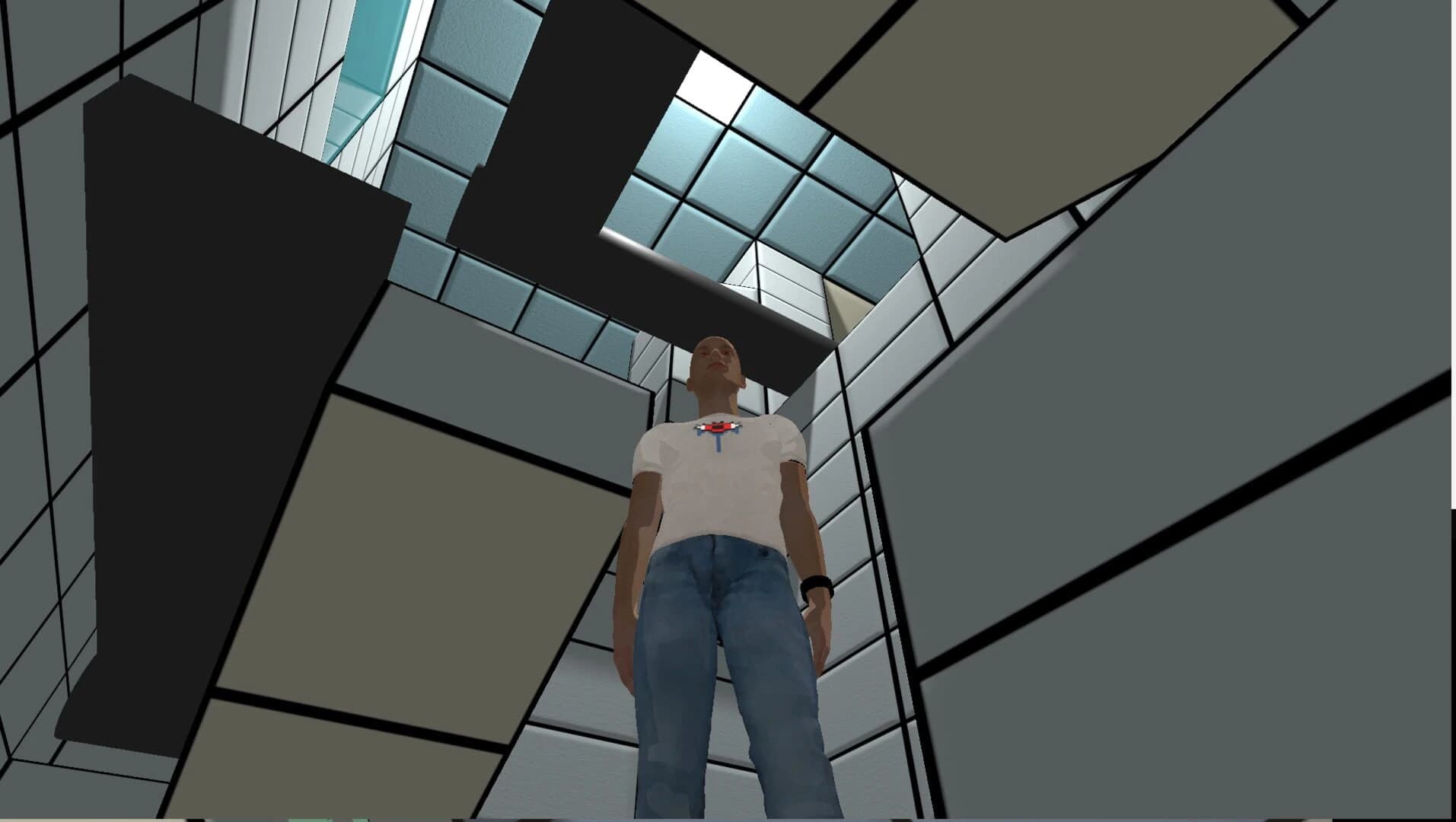 Fail to Win: Chapter 1 screenshot 2