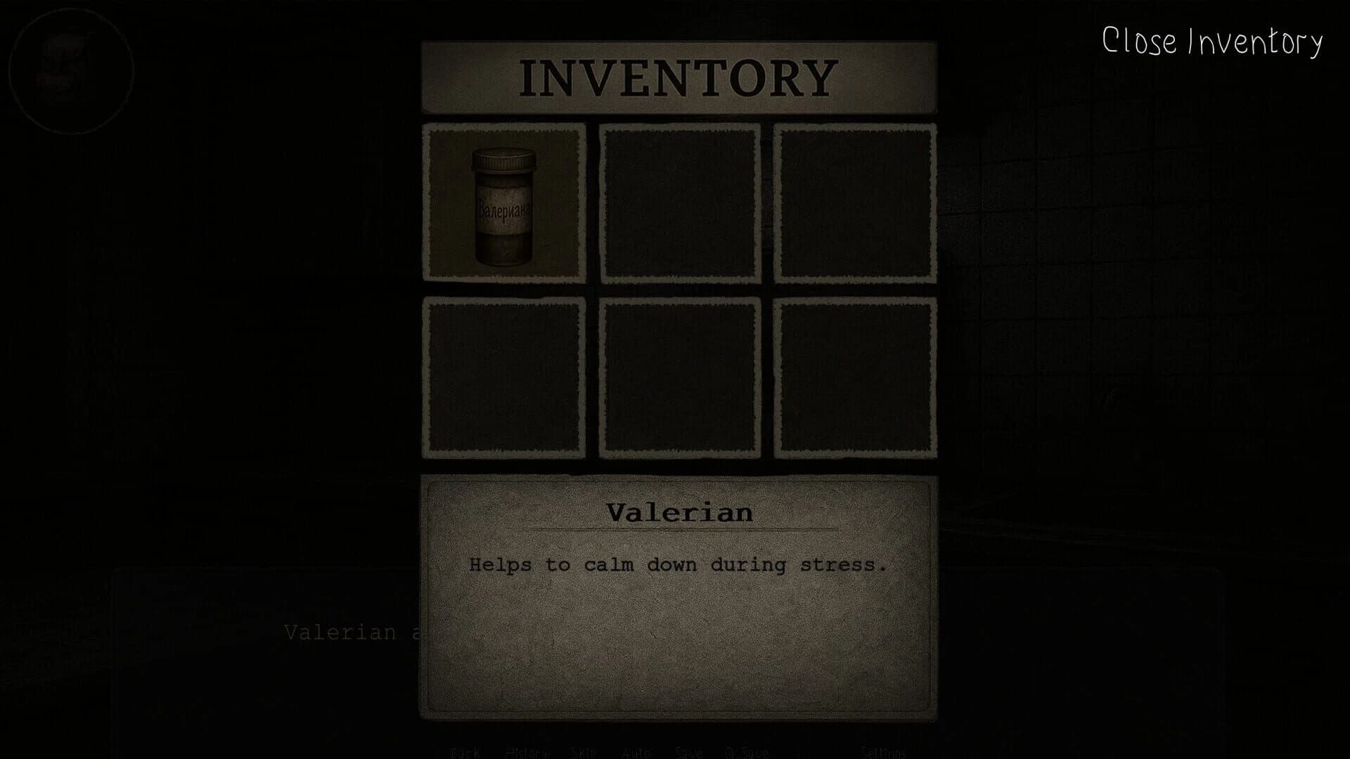 Faint Echo screenshot 4