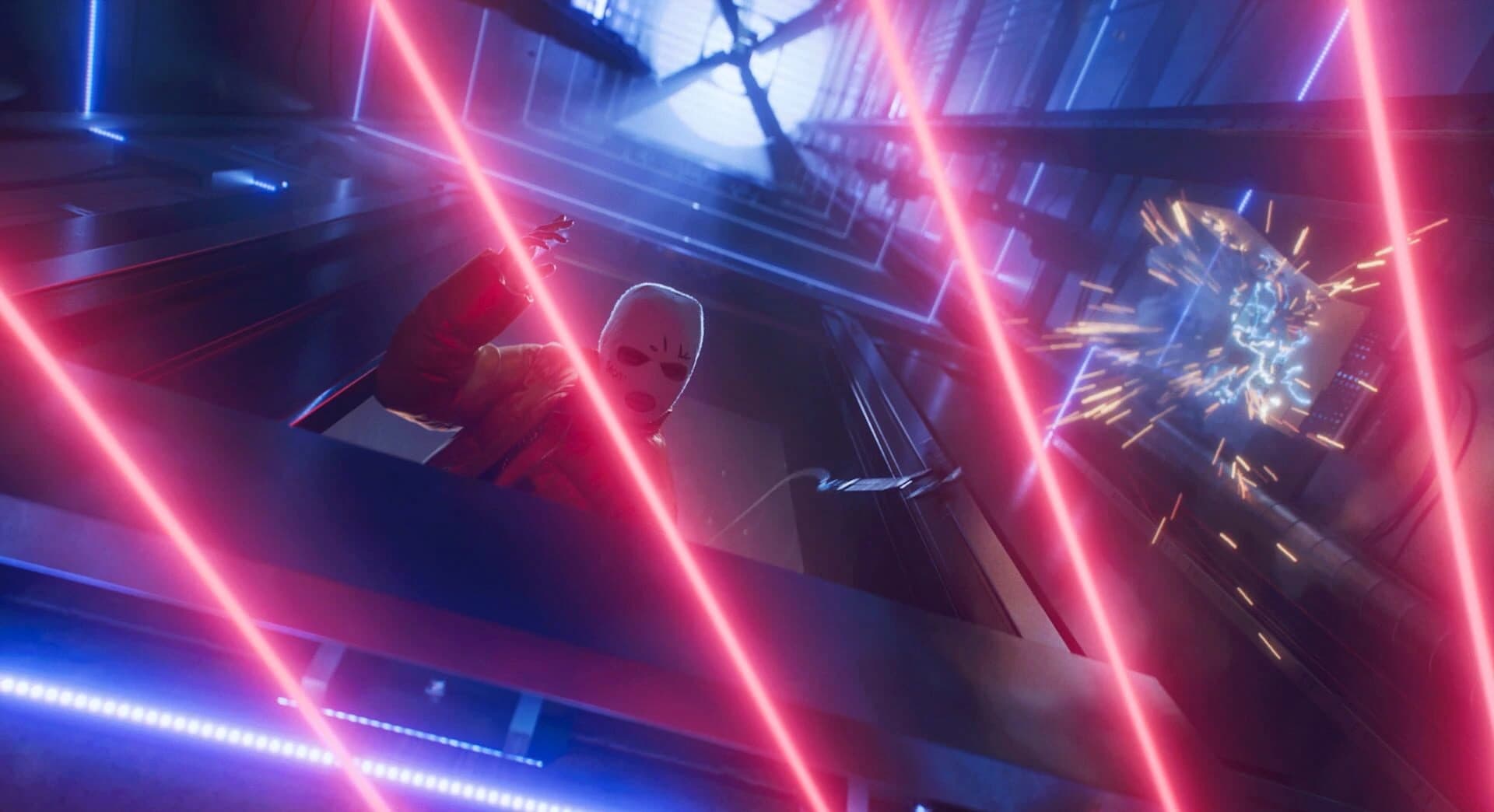 Fairgames screenshot 3