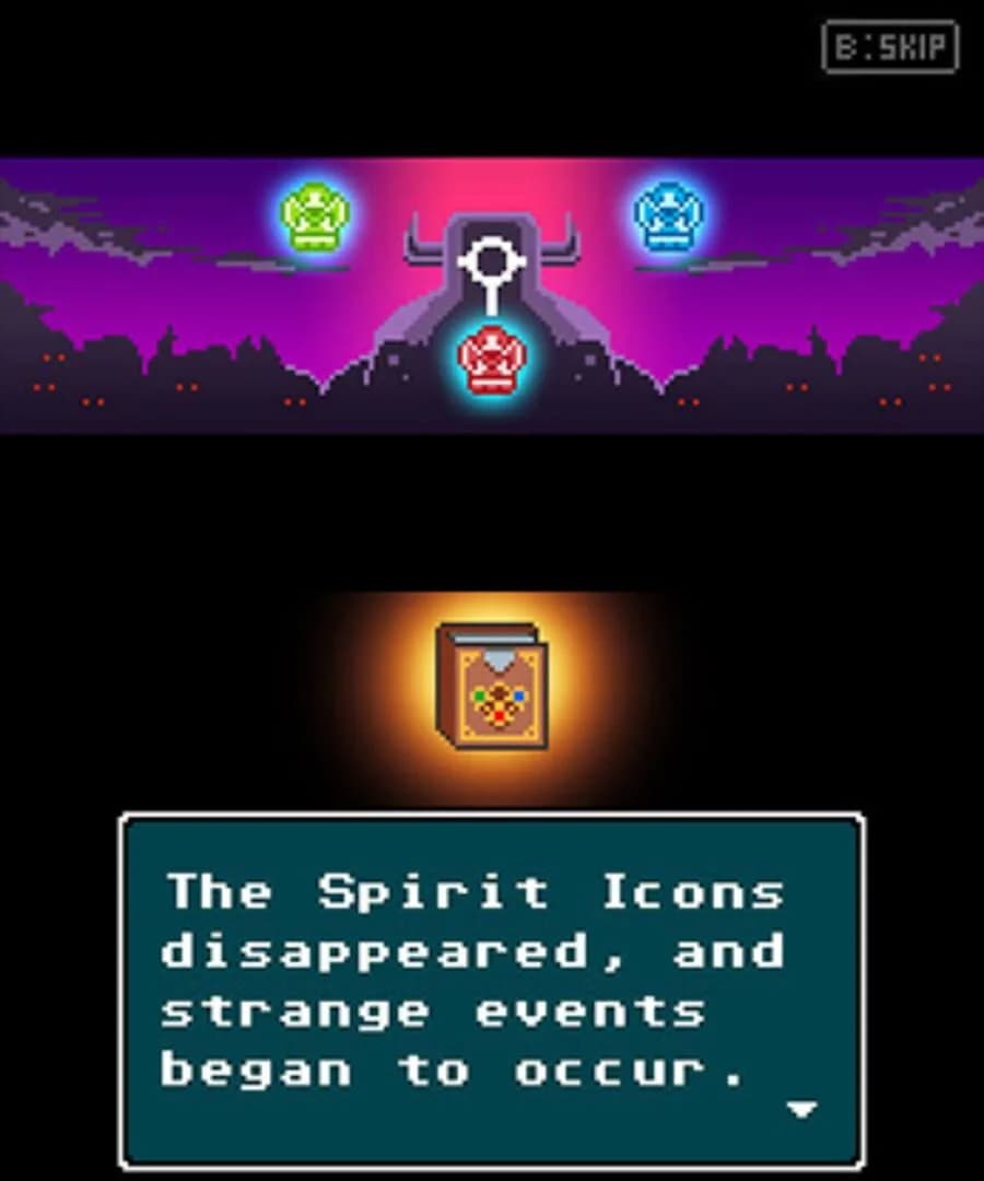 Fairune screenshot 1