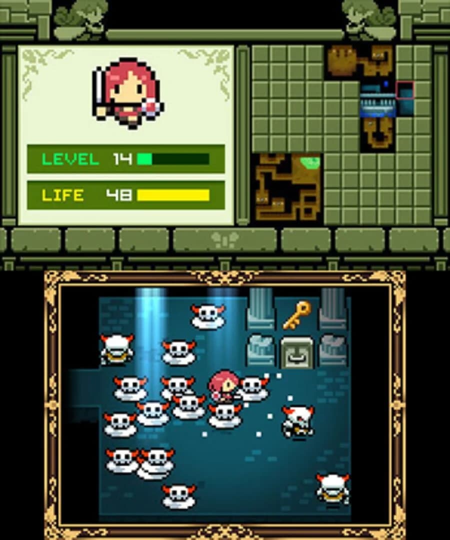 Fairune screenshot 3