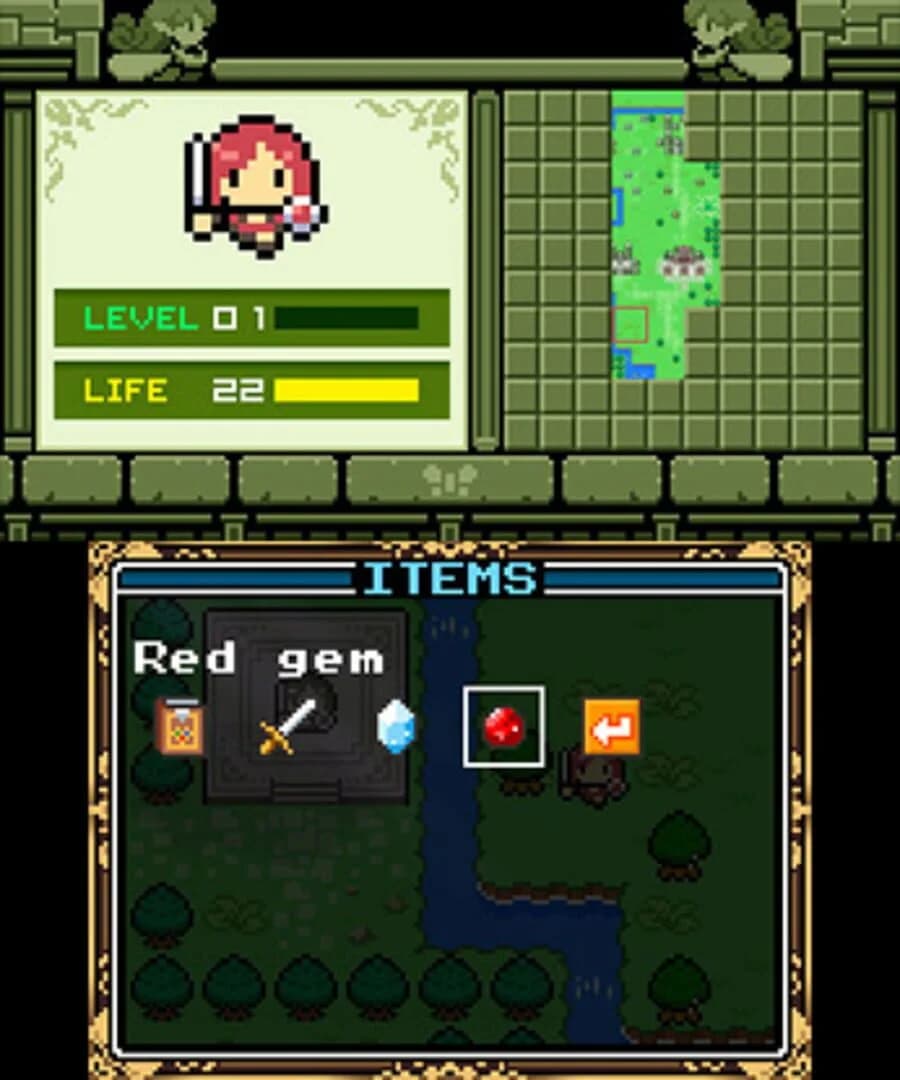 Fairune screenshot 4