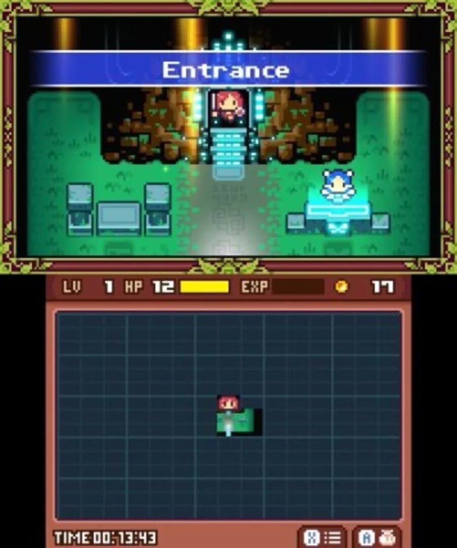 Fairune 2 screenshot 2