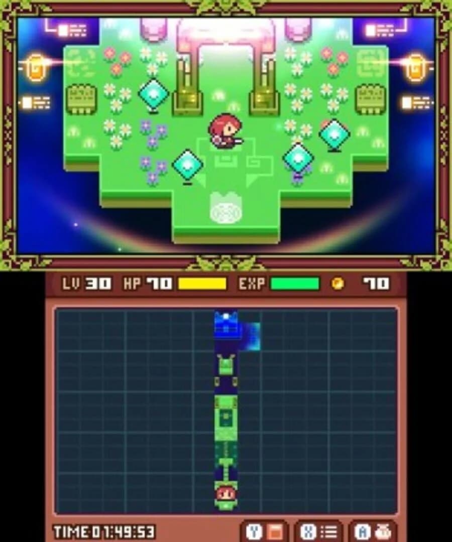 Fairune 2 screenshot 3