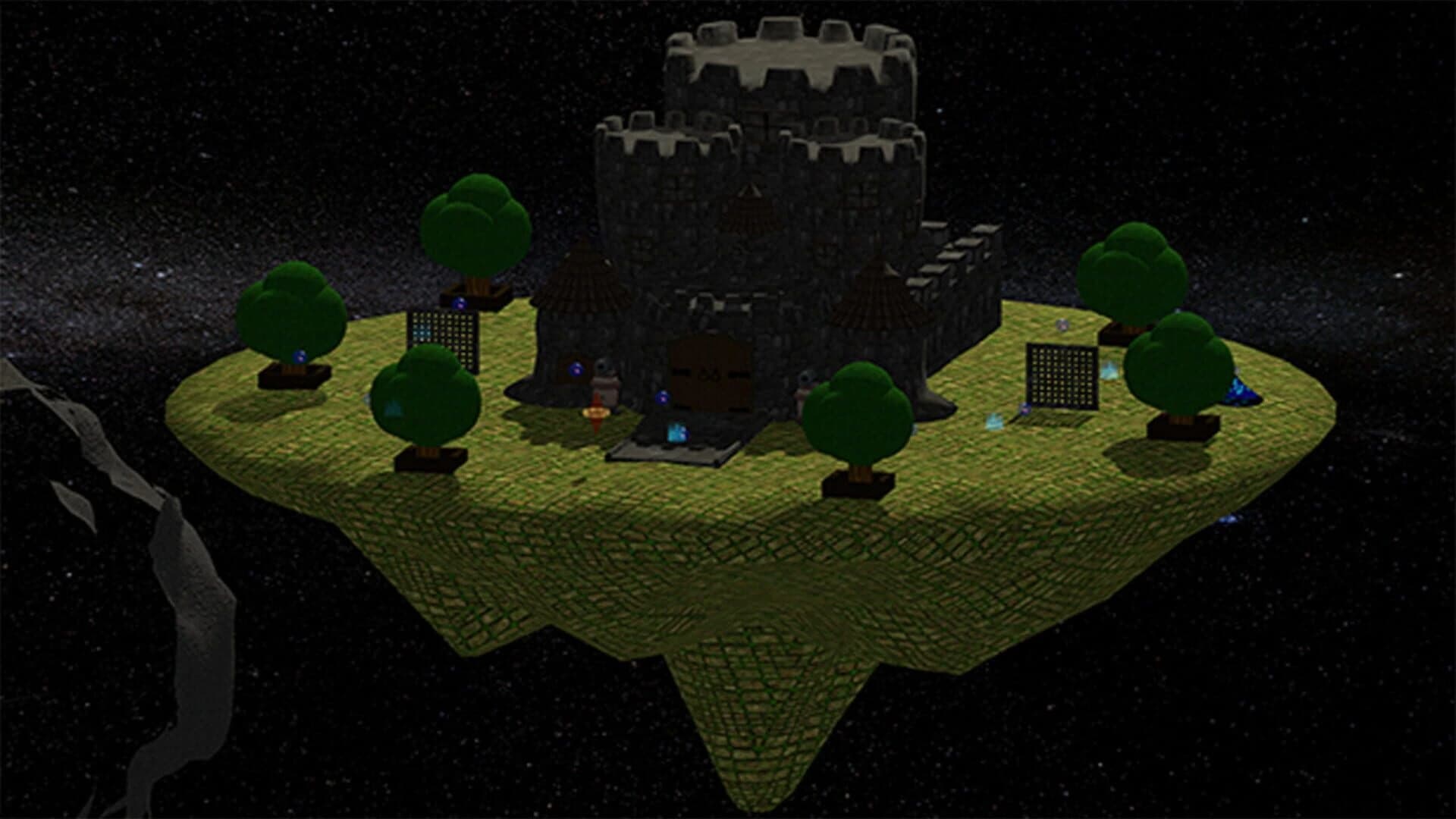 Fairy Bubble screenshot 1