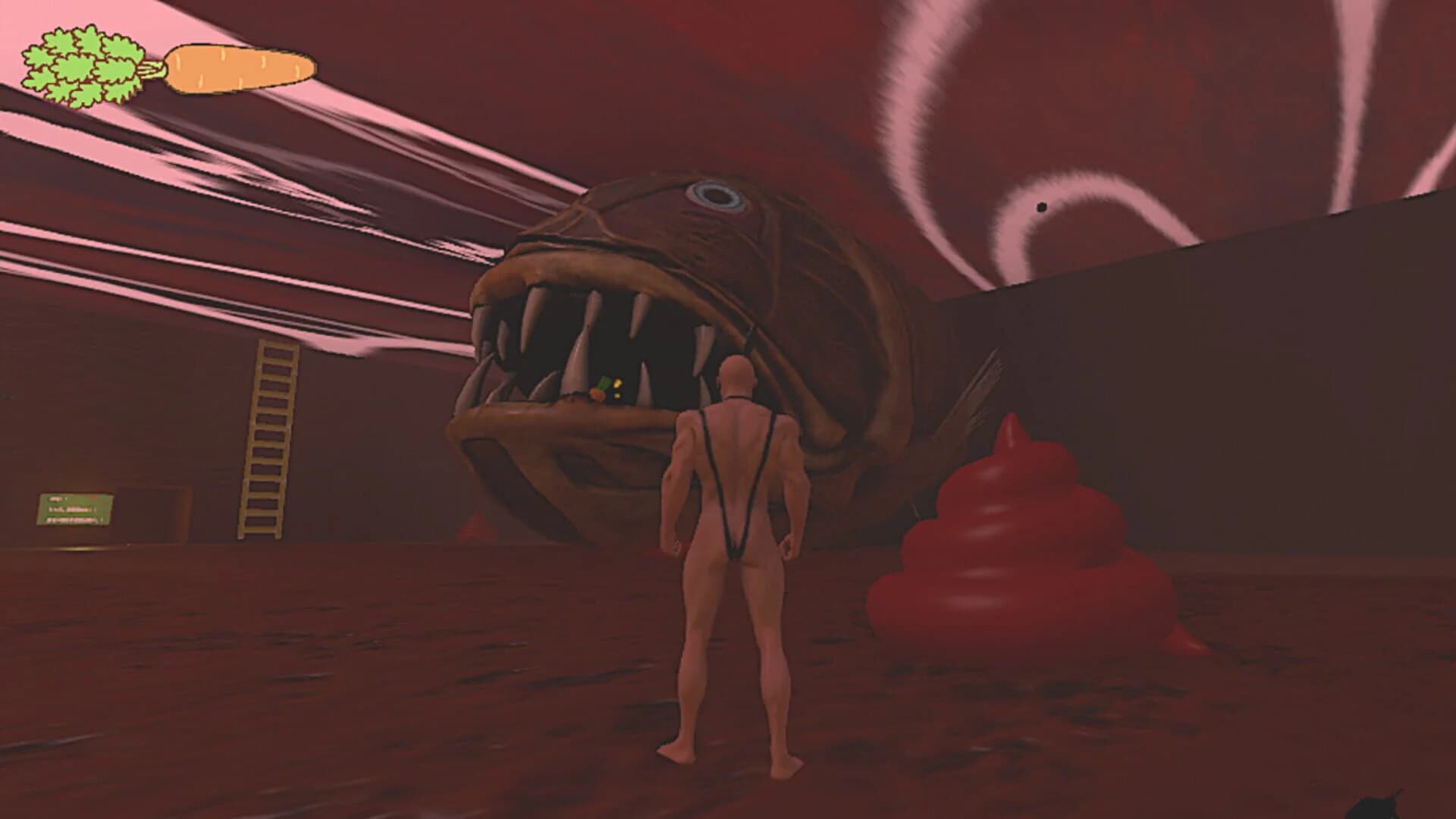 Fairy Carrots screenshot 5