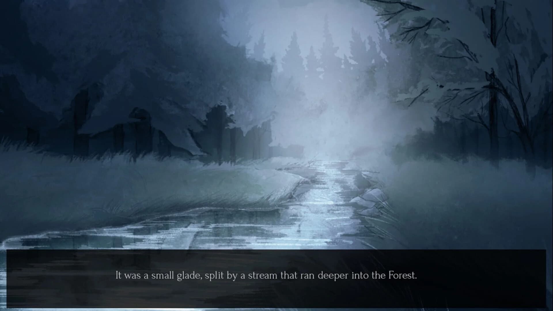 Fairy Deer screenshot 2