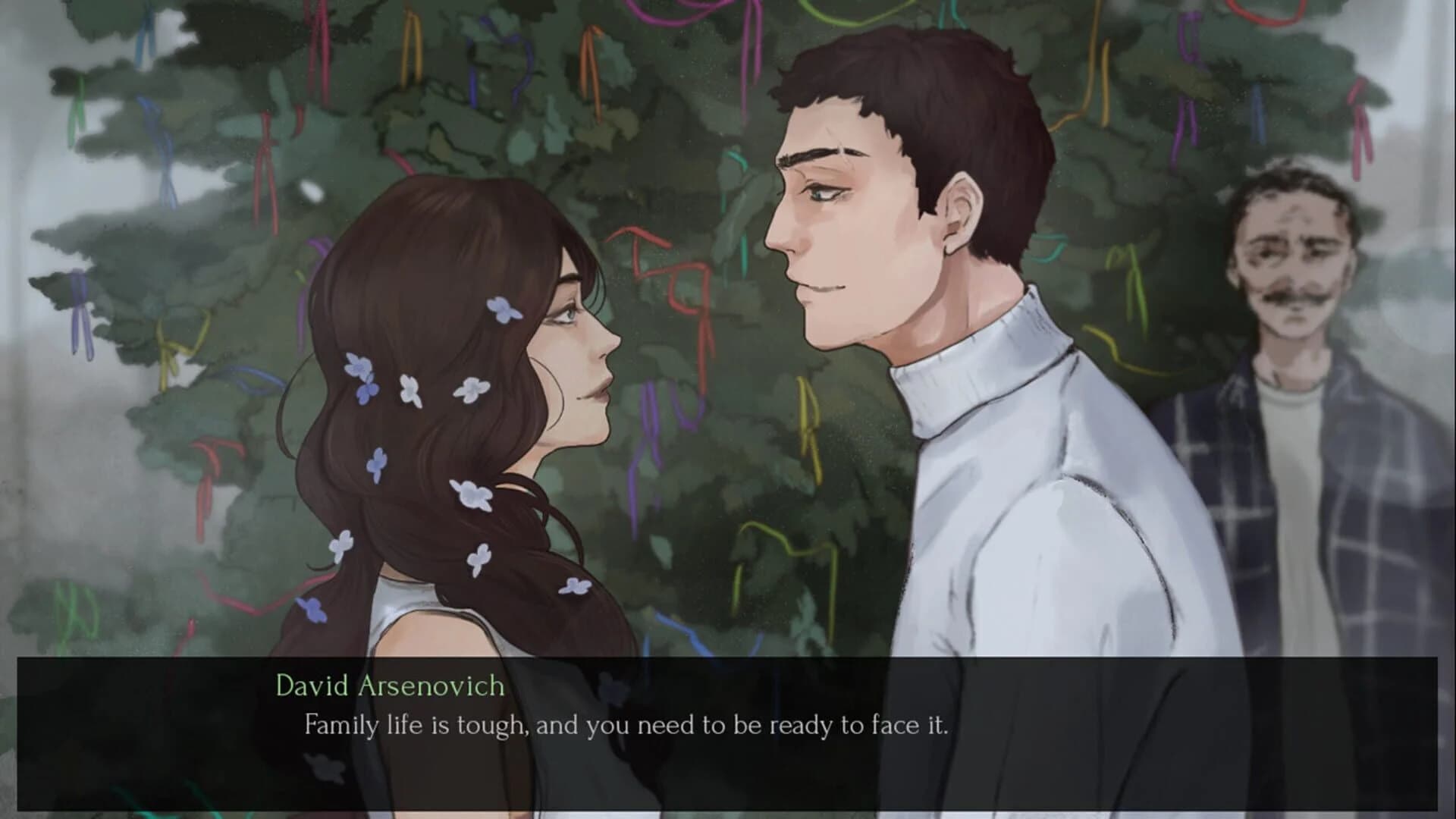 Fairy Deer screenshot 5