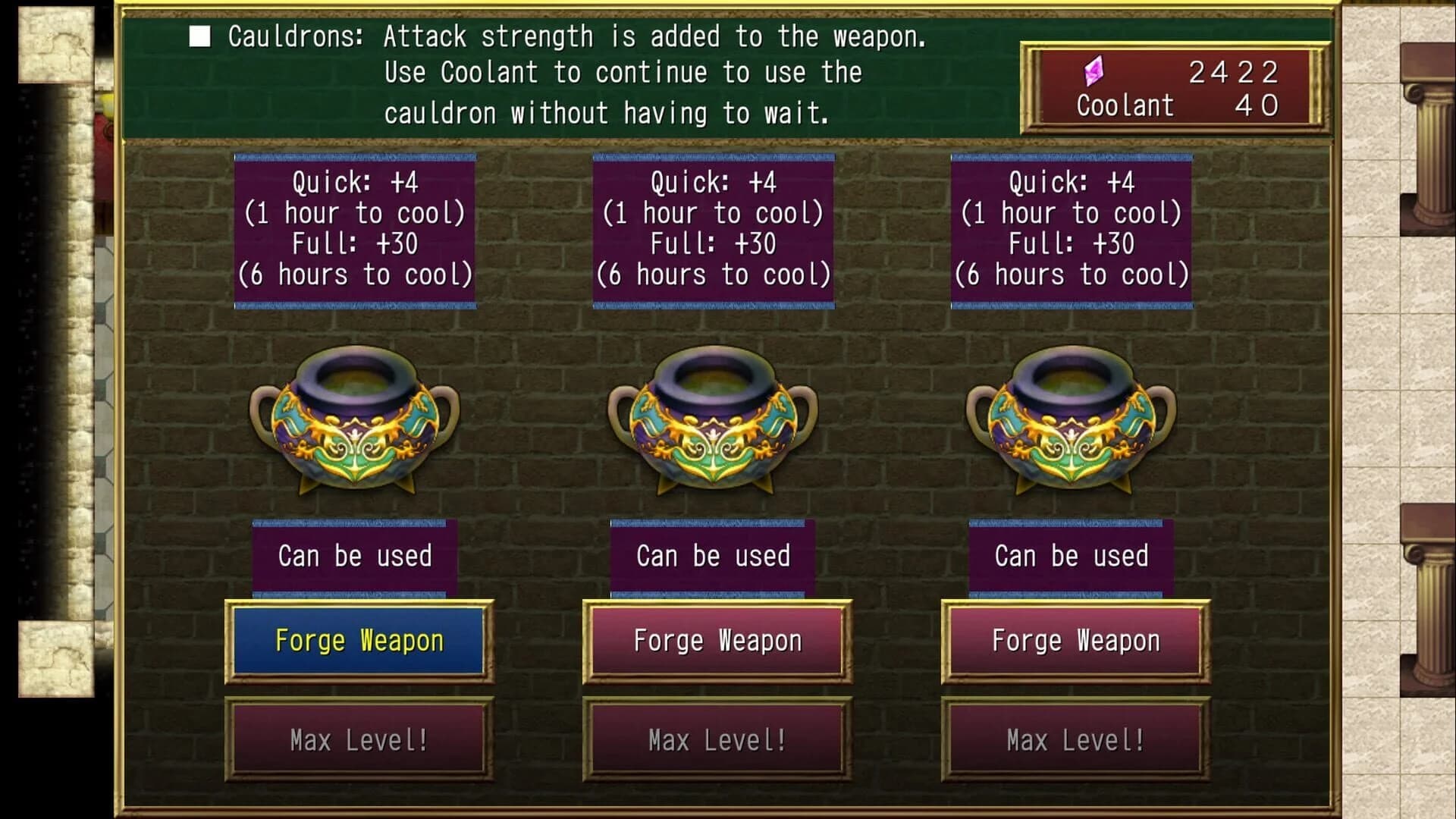 Fairy Elements screenshot 1