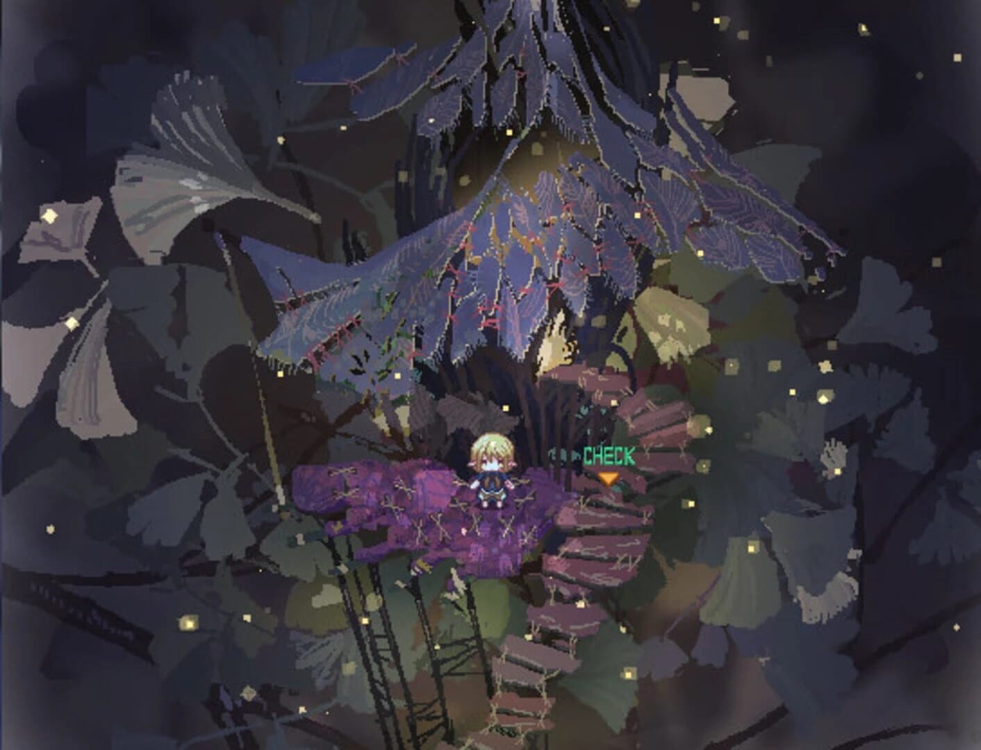 Fairy in a Jar screenshot 5