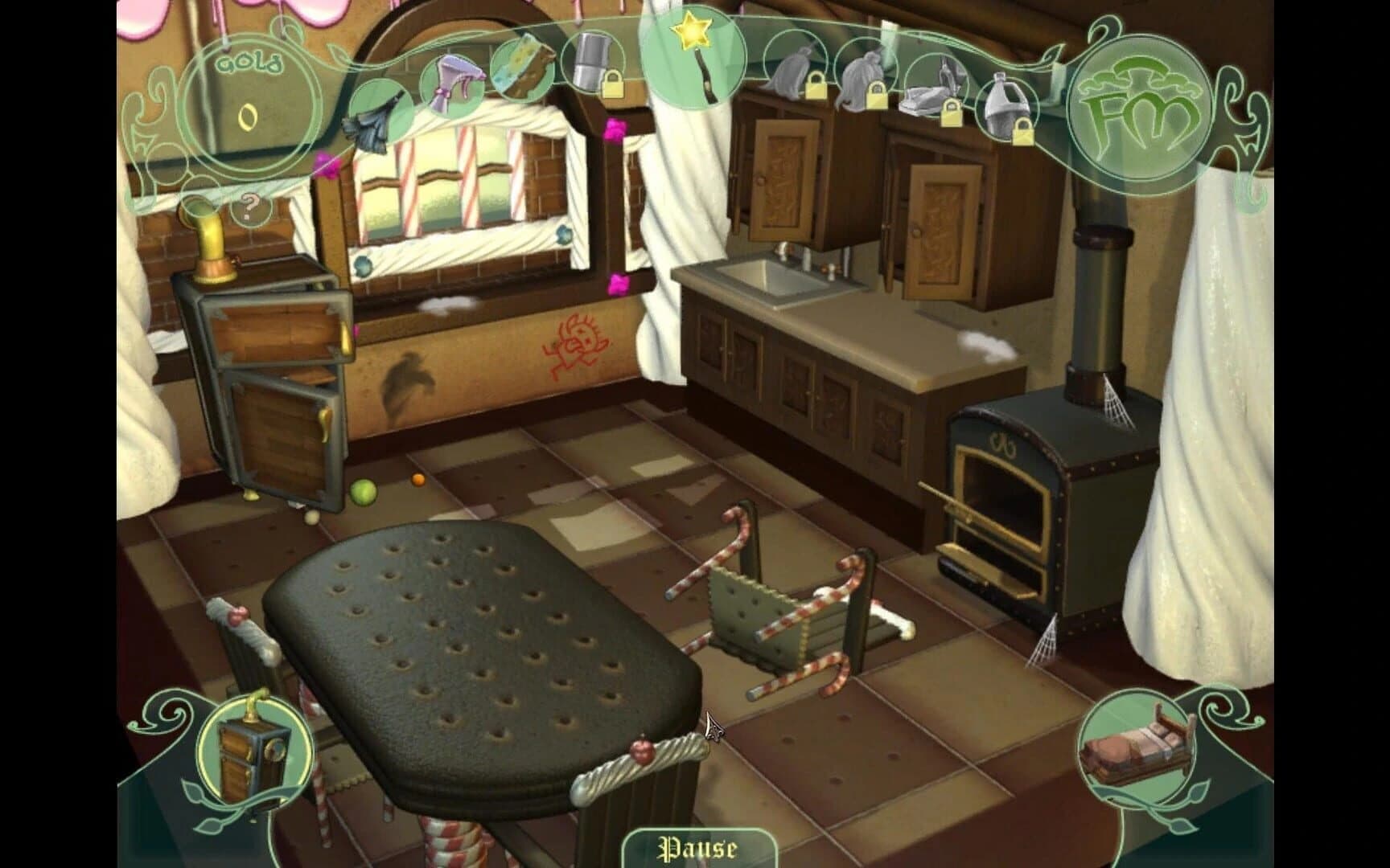 Fairy Maids screenshot 3
