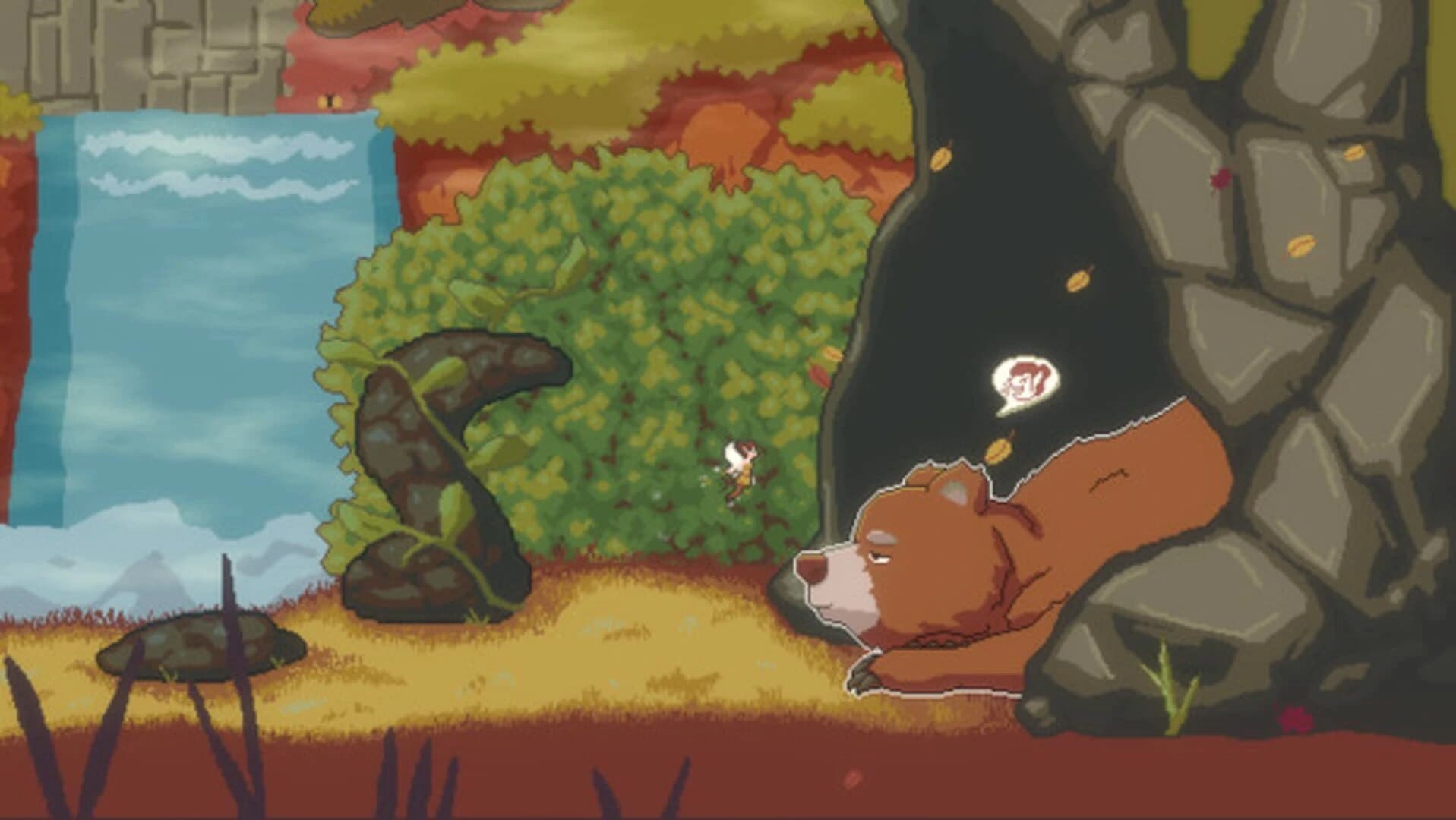 Fairy Springs screenshot 3