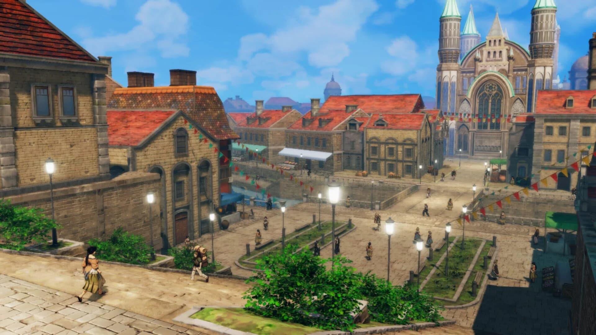 Fairy Tail screenshot 3