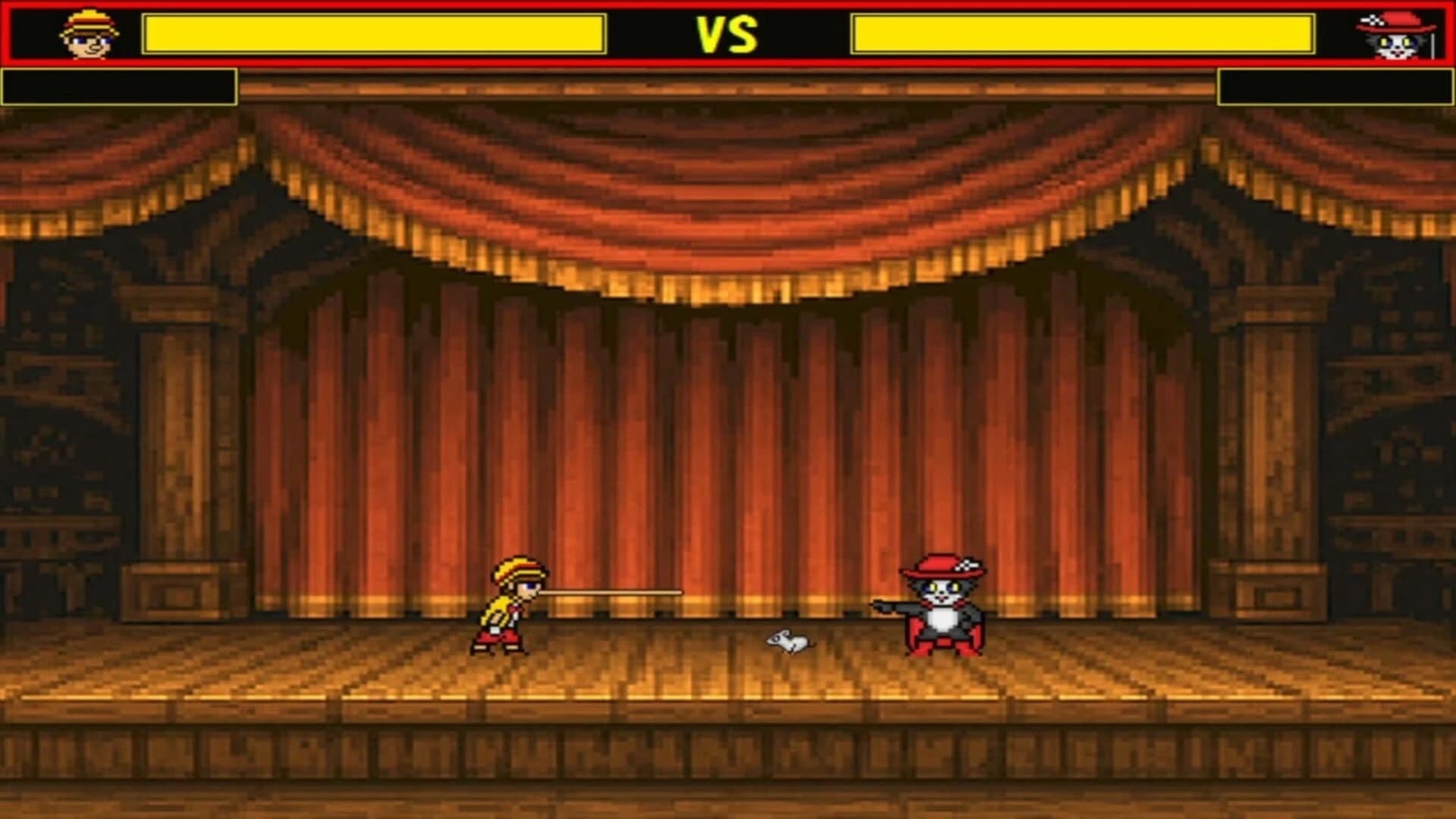 Fairy Tale Fighters screenshot 4