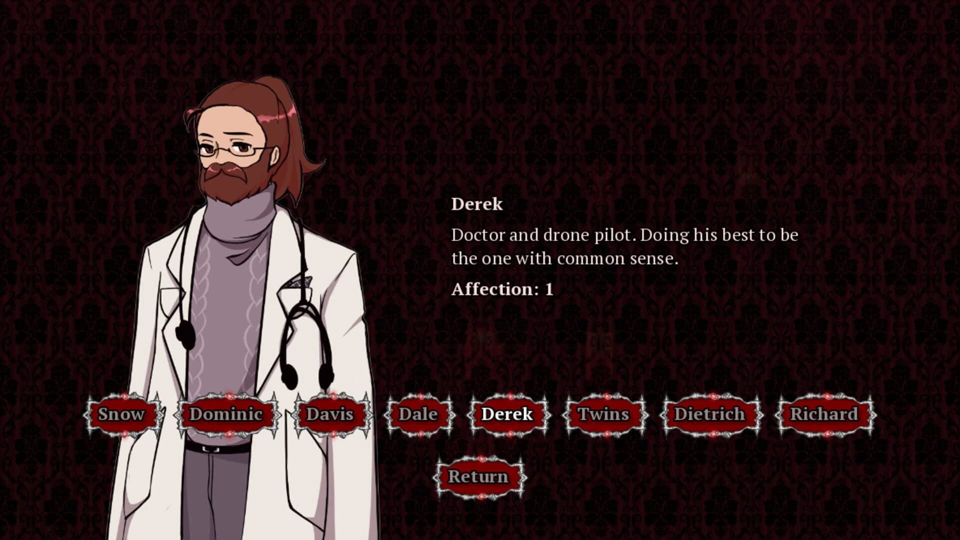 Fairytale Thief: Snow White screenshot 5