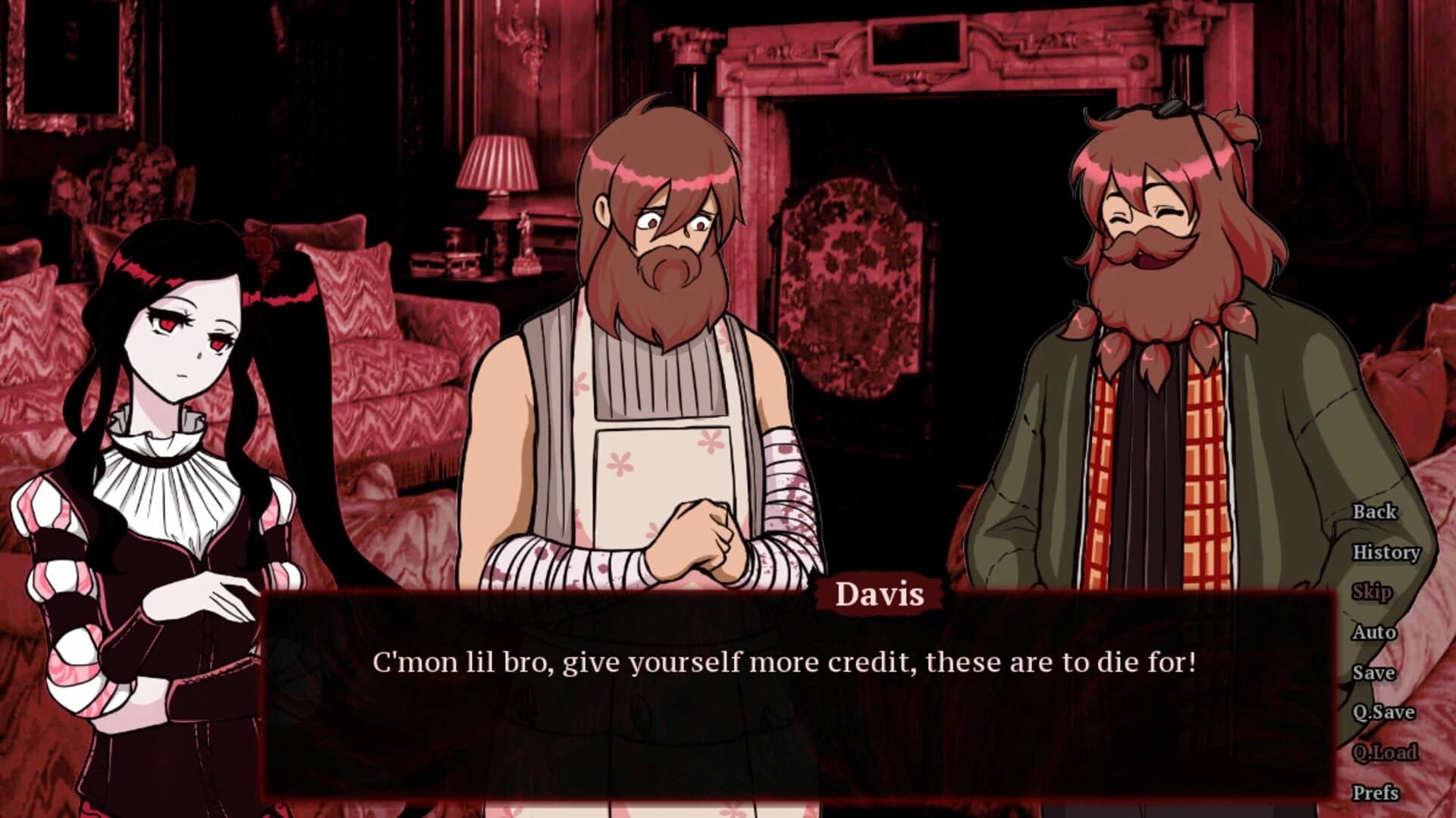 Fairytale Thief: Snow White screenshot 2