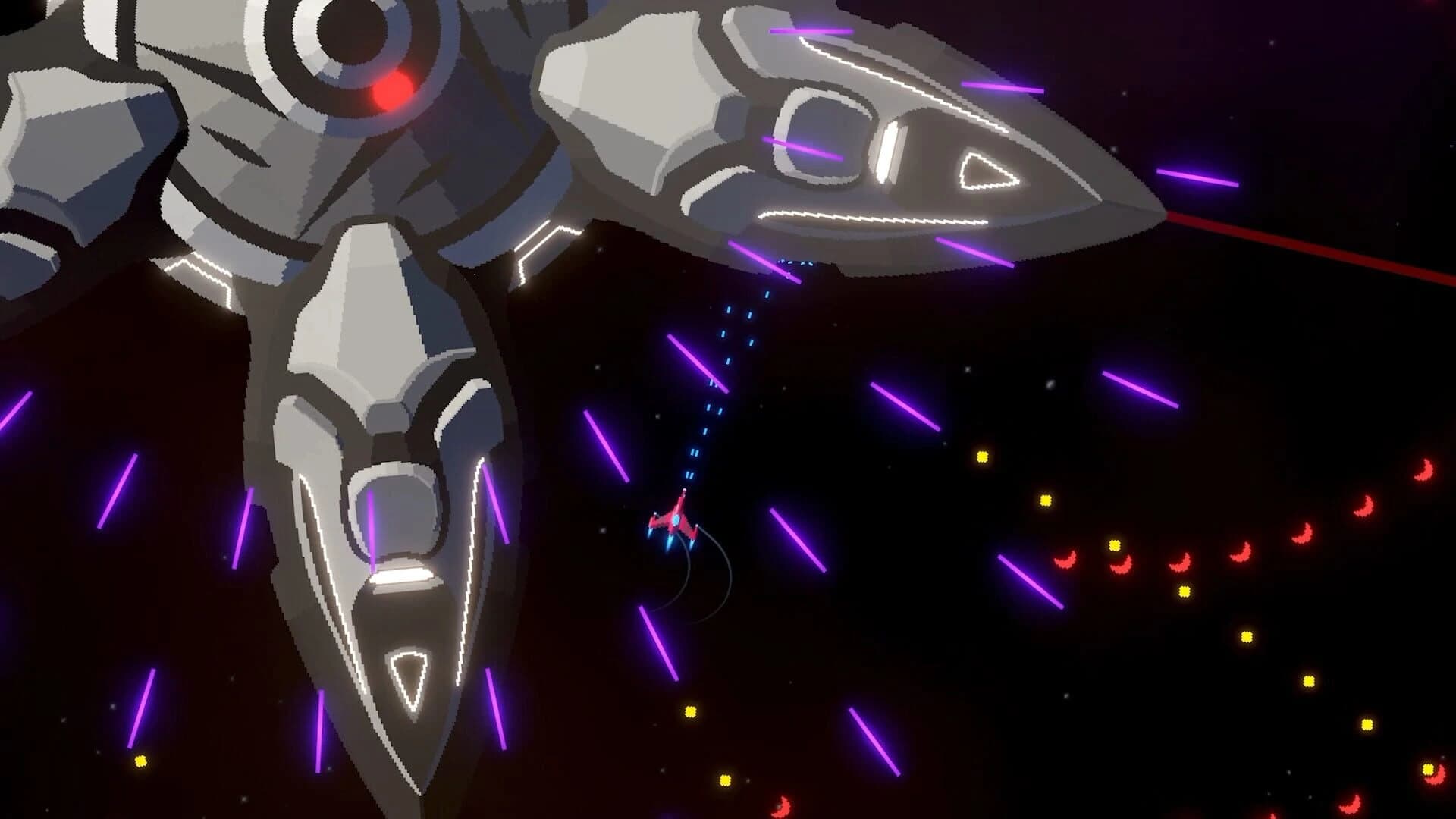 Faith screenshot 1