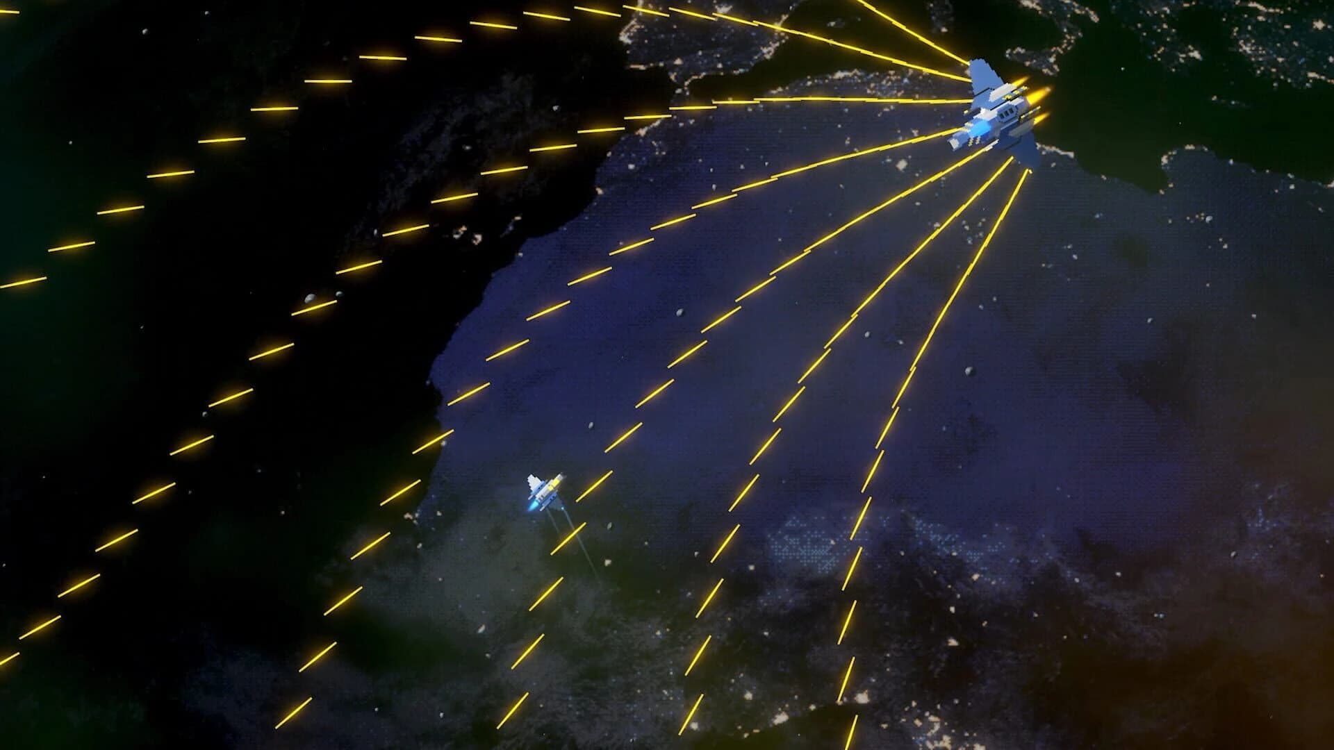 Faith screenshot 2