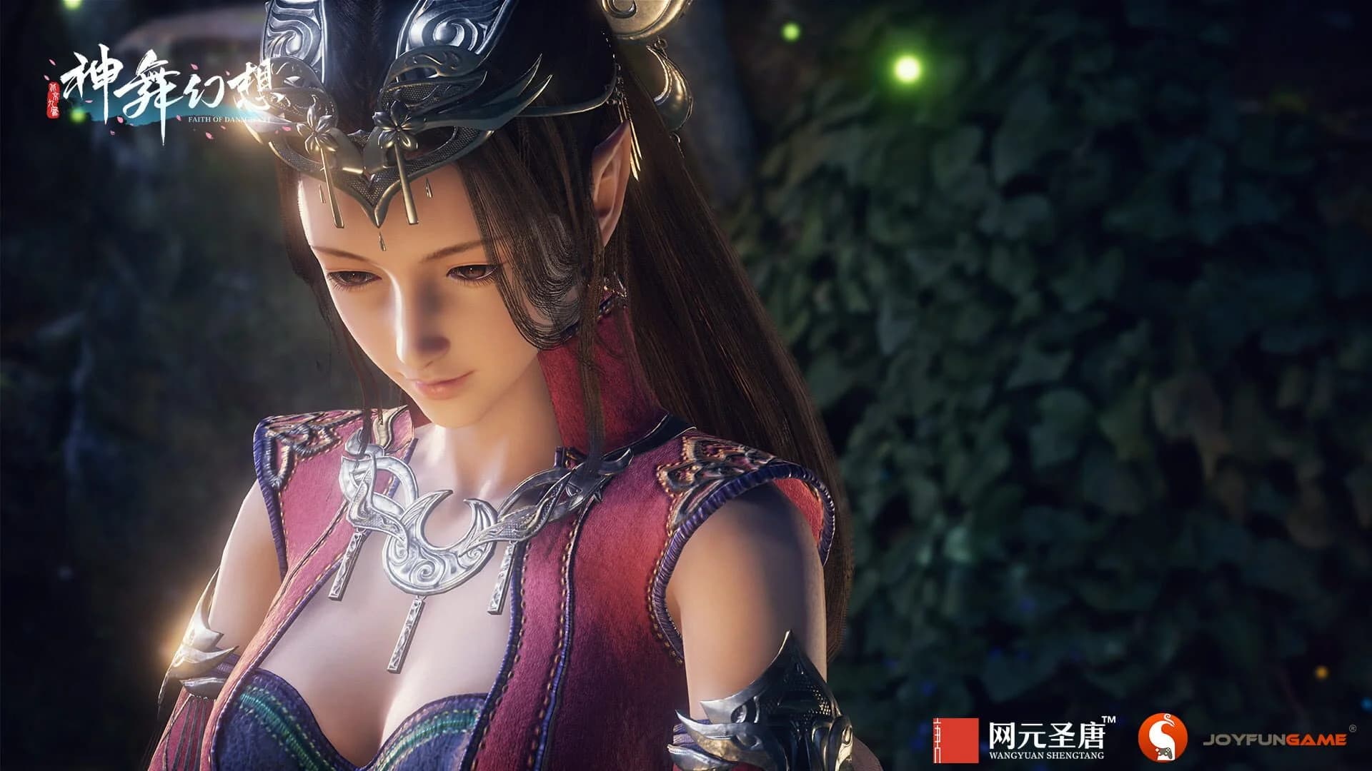 Faith of Danschant screenshot 5