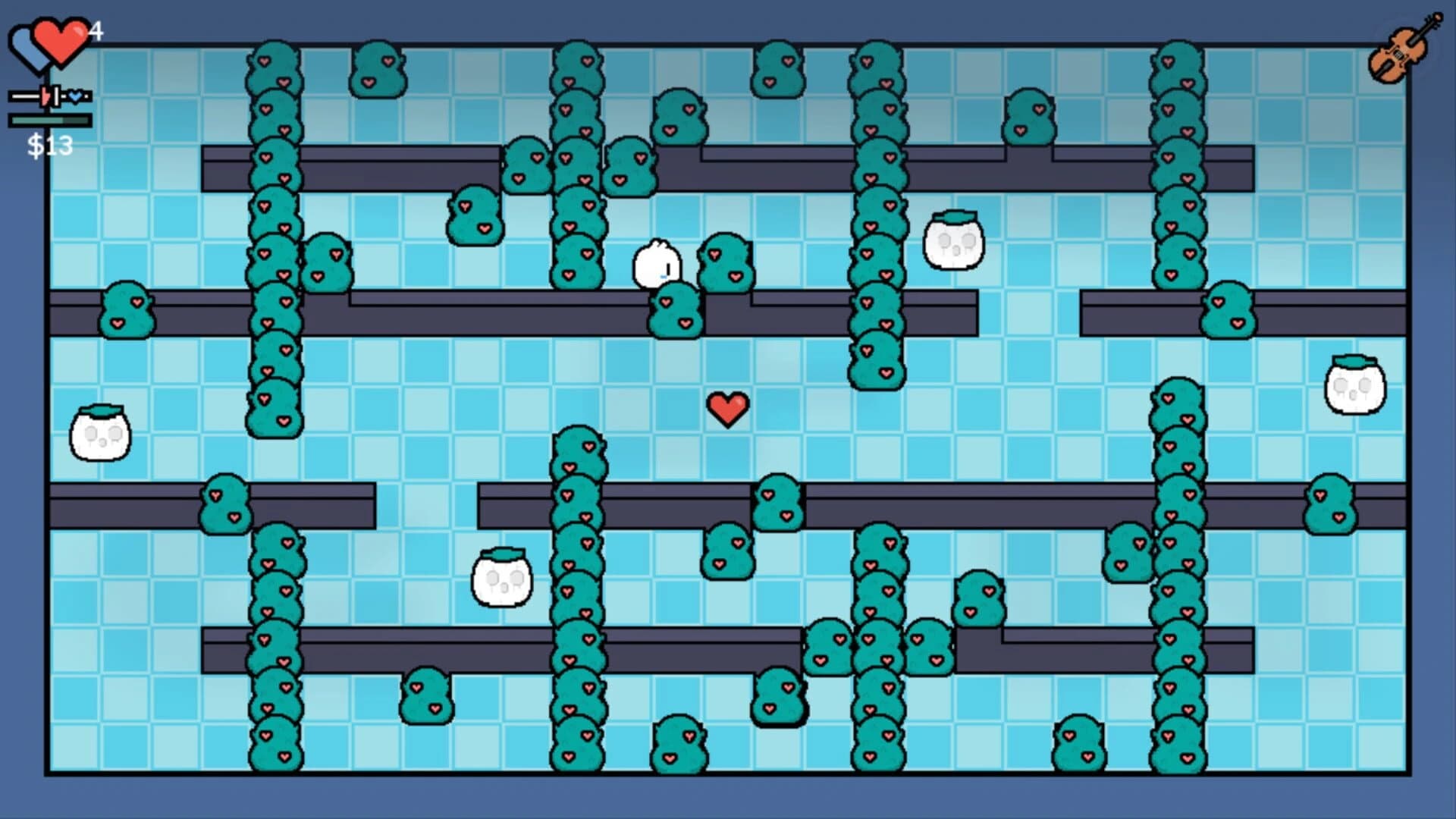 Faith of Fate screenshot 4