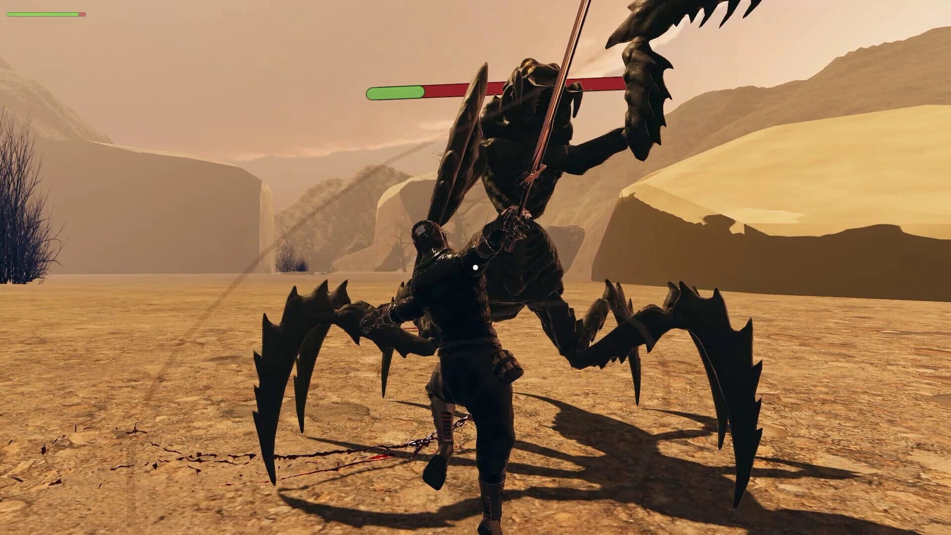 Faith of Life: Survive Edition screenshot 5